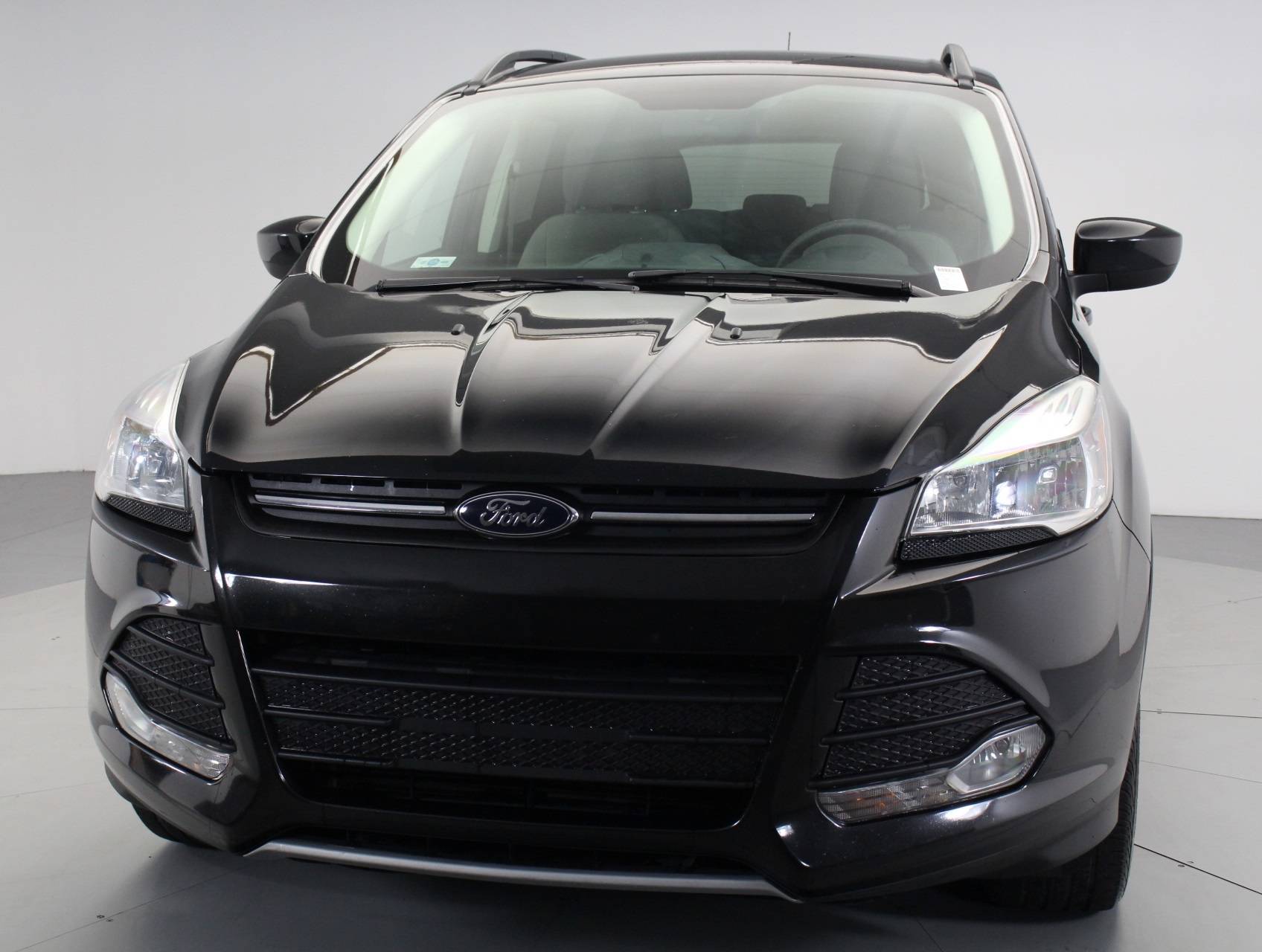 Florida Fine Cars - Used FORD ESCAPE 2015 WEST PALM SE