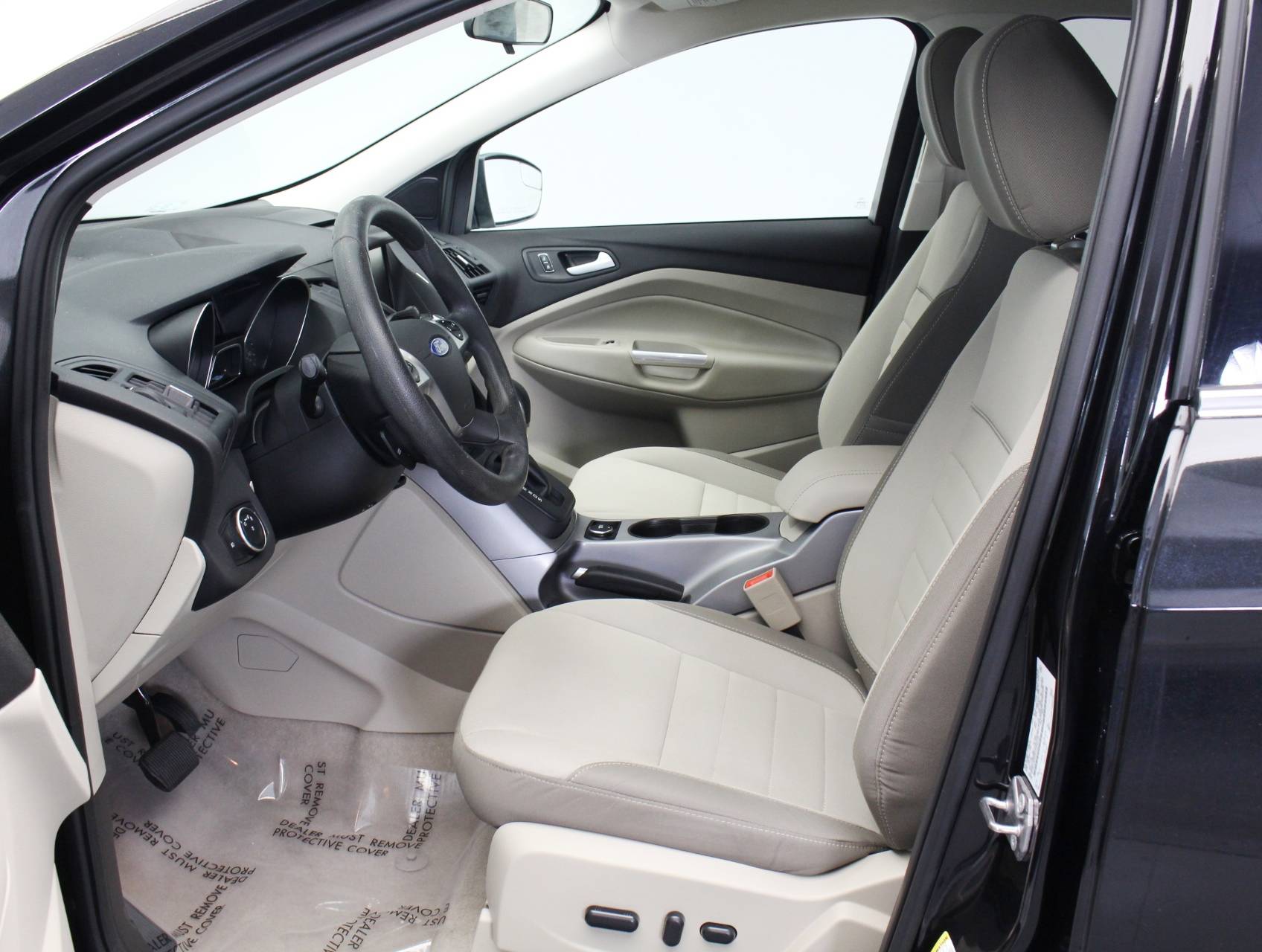 Florida Fine Cars - Used FORD ESCAPE 2015 WEST PALM SE