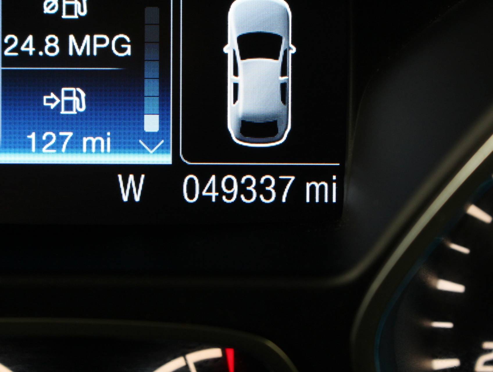 Florida Fine Cars - Used FORD ESCAPE 2015 WEST PALM SE