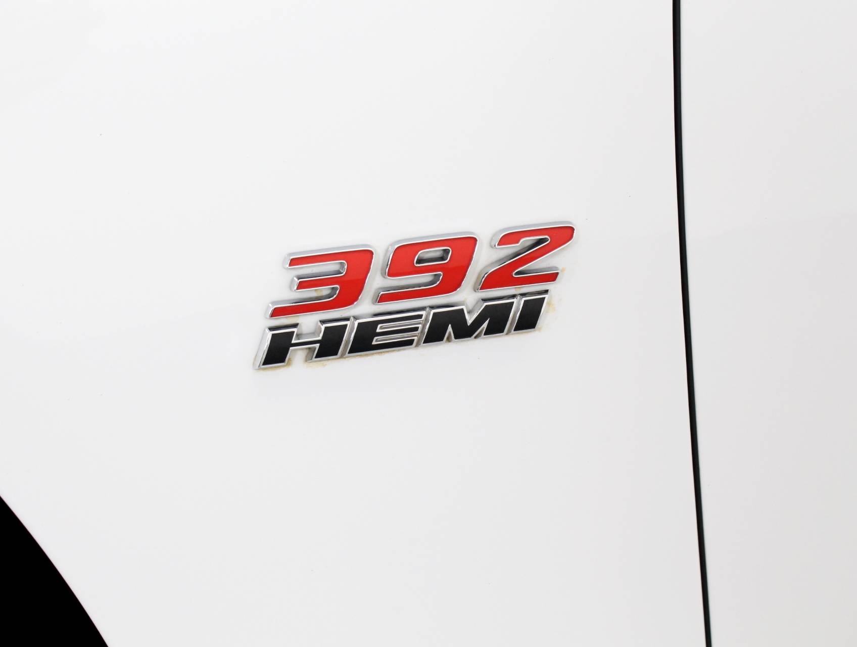 Florida Fine Cars - Used DODGE CHARGER 2018 MIAMI Srt 392 Scat Pack