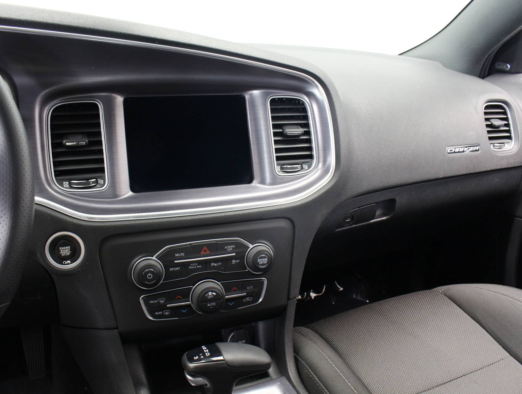 Florida Fine Cars - Used DODGE CHARGER 2018 MIAMI Srt 392 Scat Pack