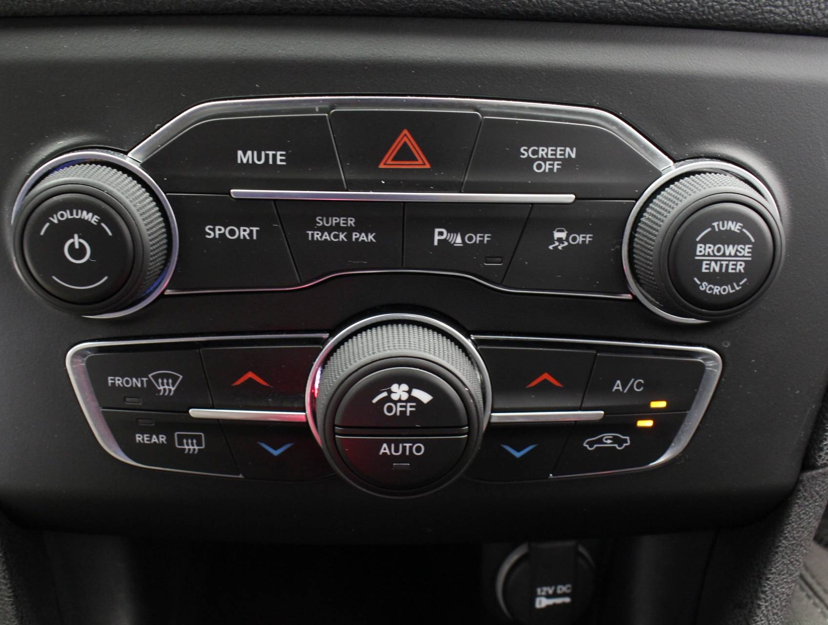 Florida Fine Cars - Used DODGE CHARGER 2018 MIAMI Srt 392 Scat Pack