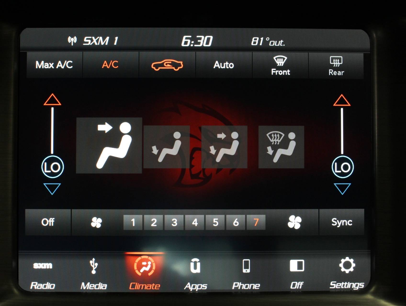 Florida Fine Cars - Used DODGE CHARGER 2018 MIAMI Srt 392 Scat Pack