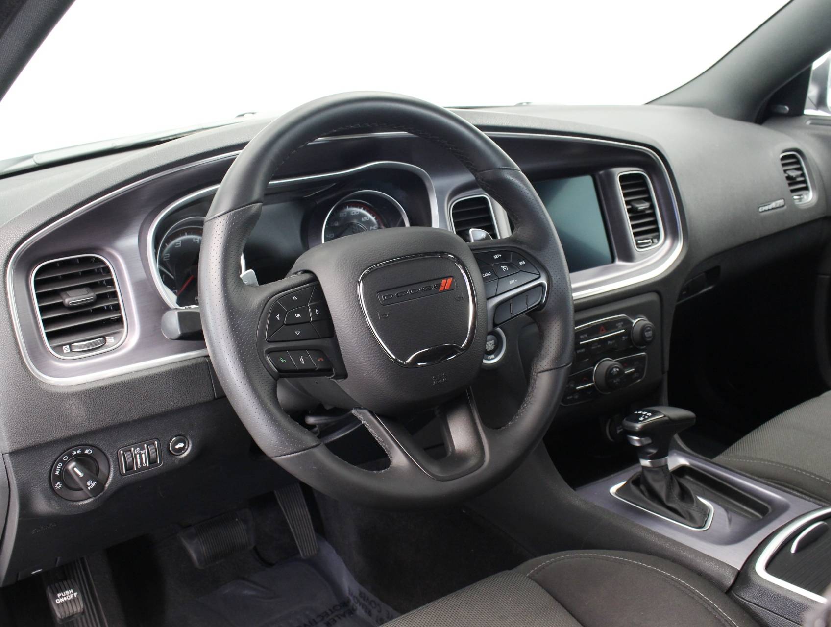 Florida Fine Cars - Used DODGE CHARGER 2018 MIAMI Srt 392 Scat Pack