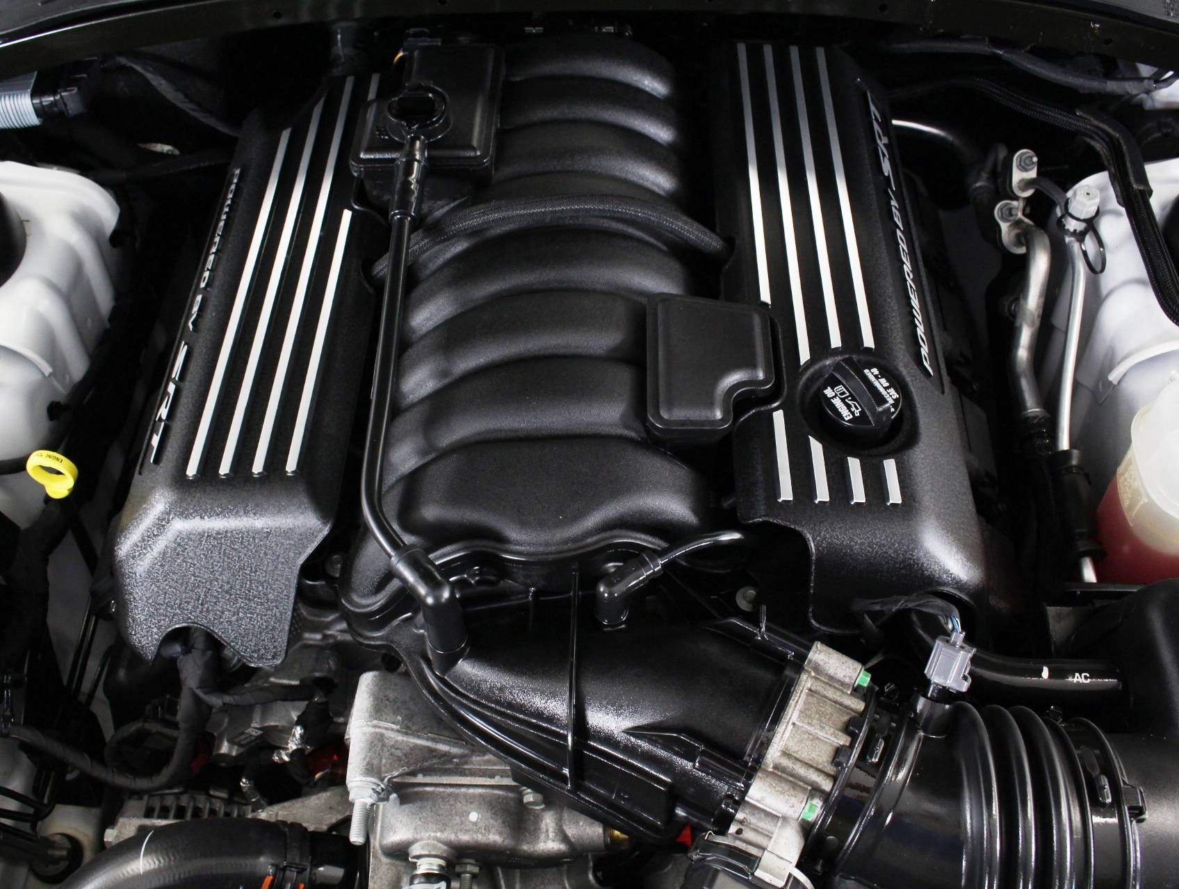 Florida Fine Cars - Used DODGE CHARGER 2018 MIAMI Srt 392 Scat Pack