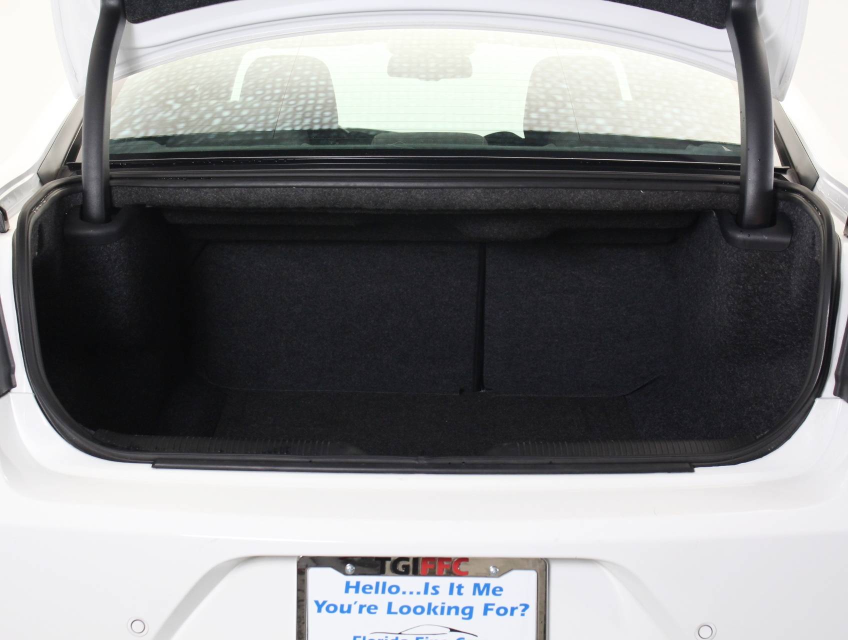 Florida Fine Cars - Used DODGE CHARGER 2018 MIAMI Srt 392 Scat Pack