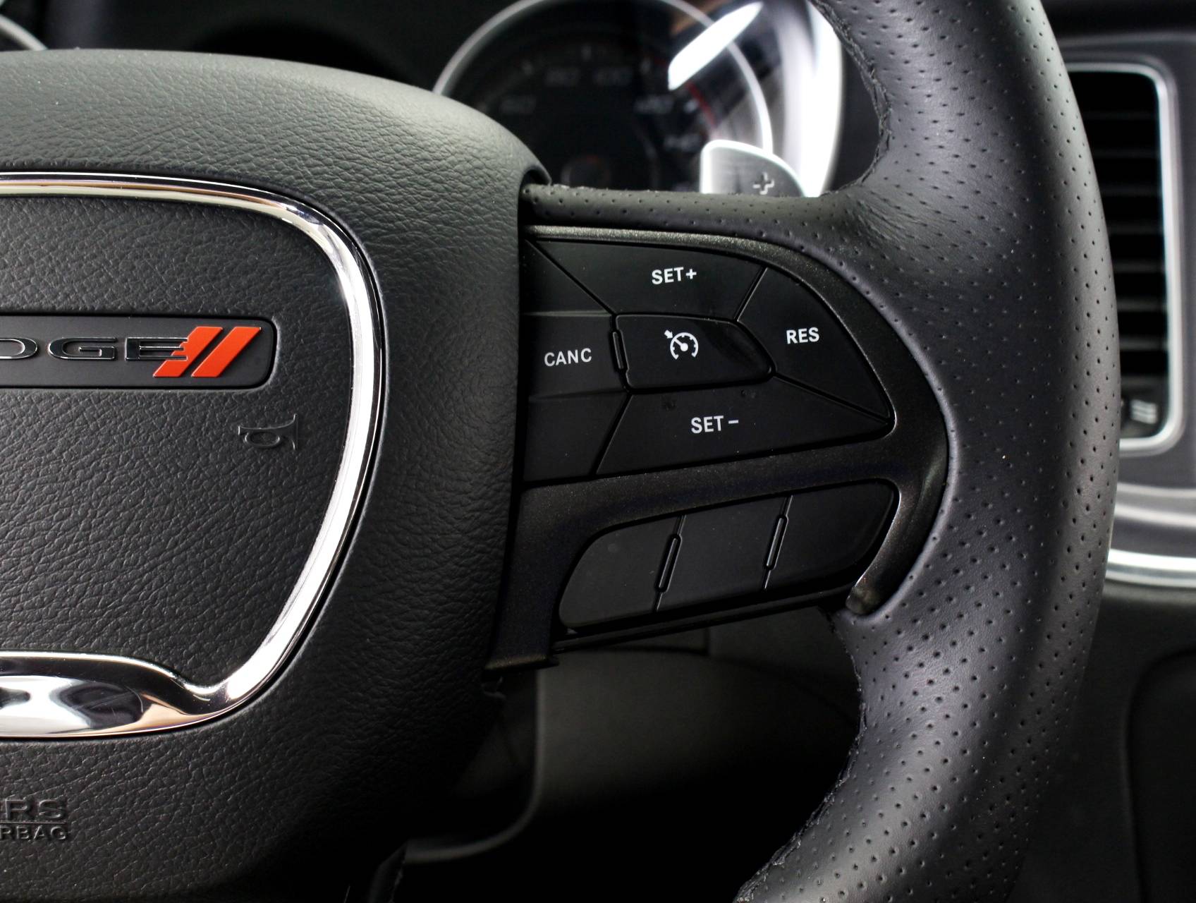 Florida Fine Cars - Used DODGE CHARGER 2018 MIAMI Srt 392 Scat Pack