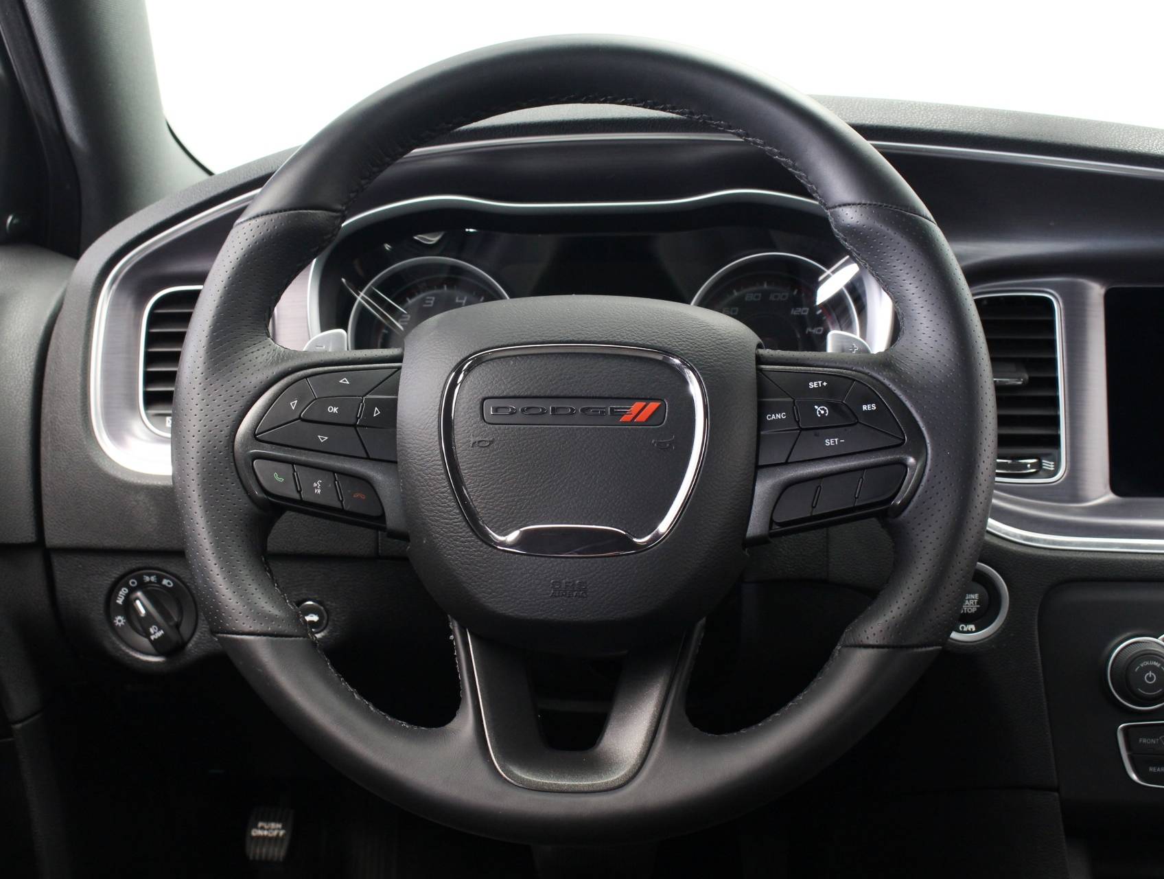 Florida Fine Cars - Used DODGE CHARGER 2018 MIAMI Srt 392 Scat Pack