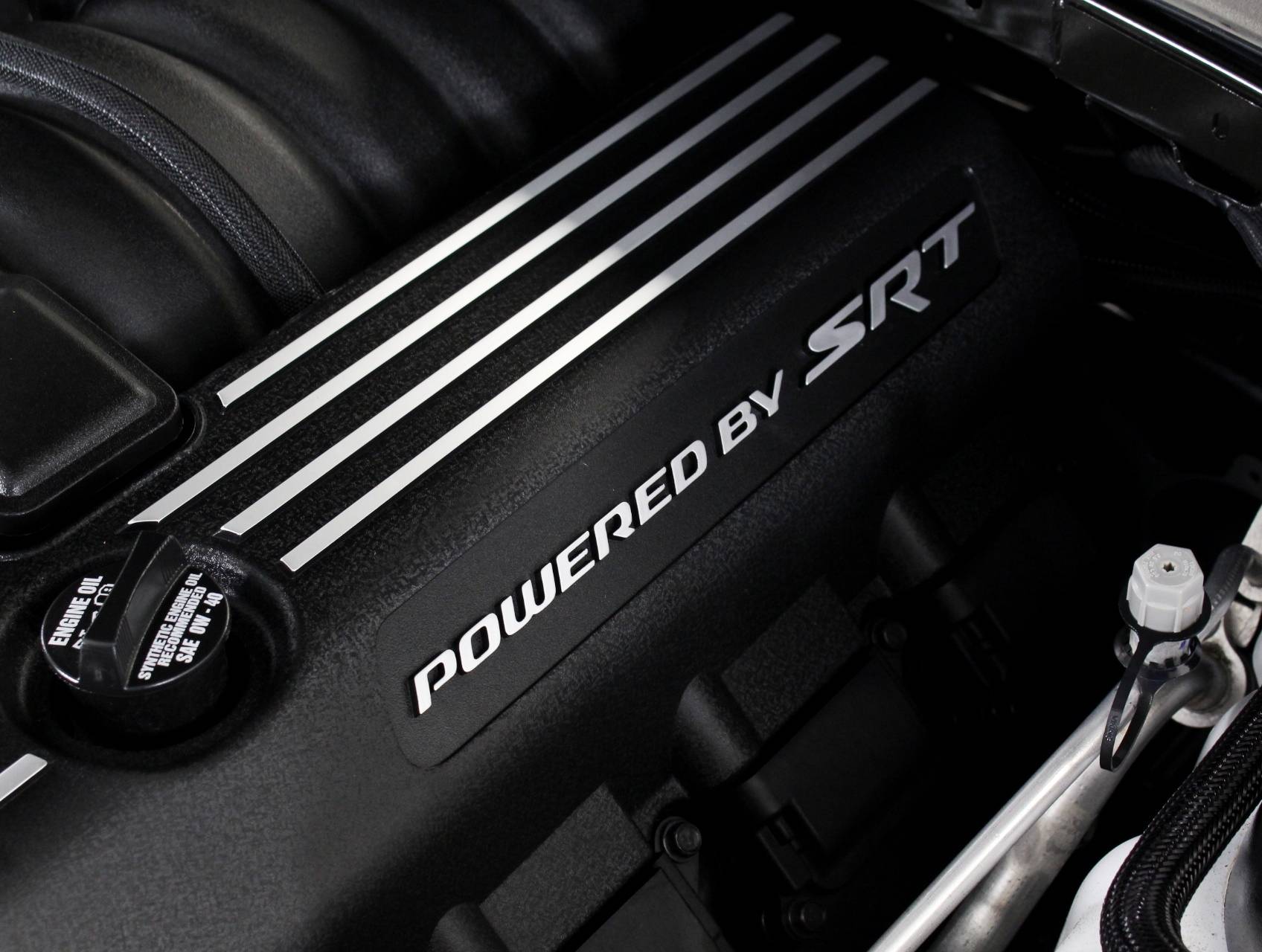 Florida Fine Cars - Used DODGE CHARGER 2018 MIAMI Srt 392 Scat Pack