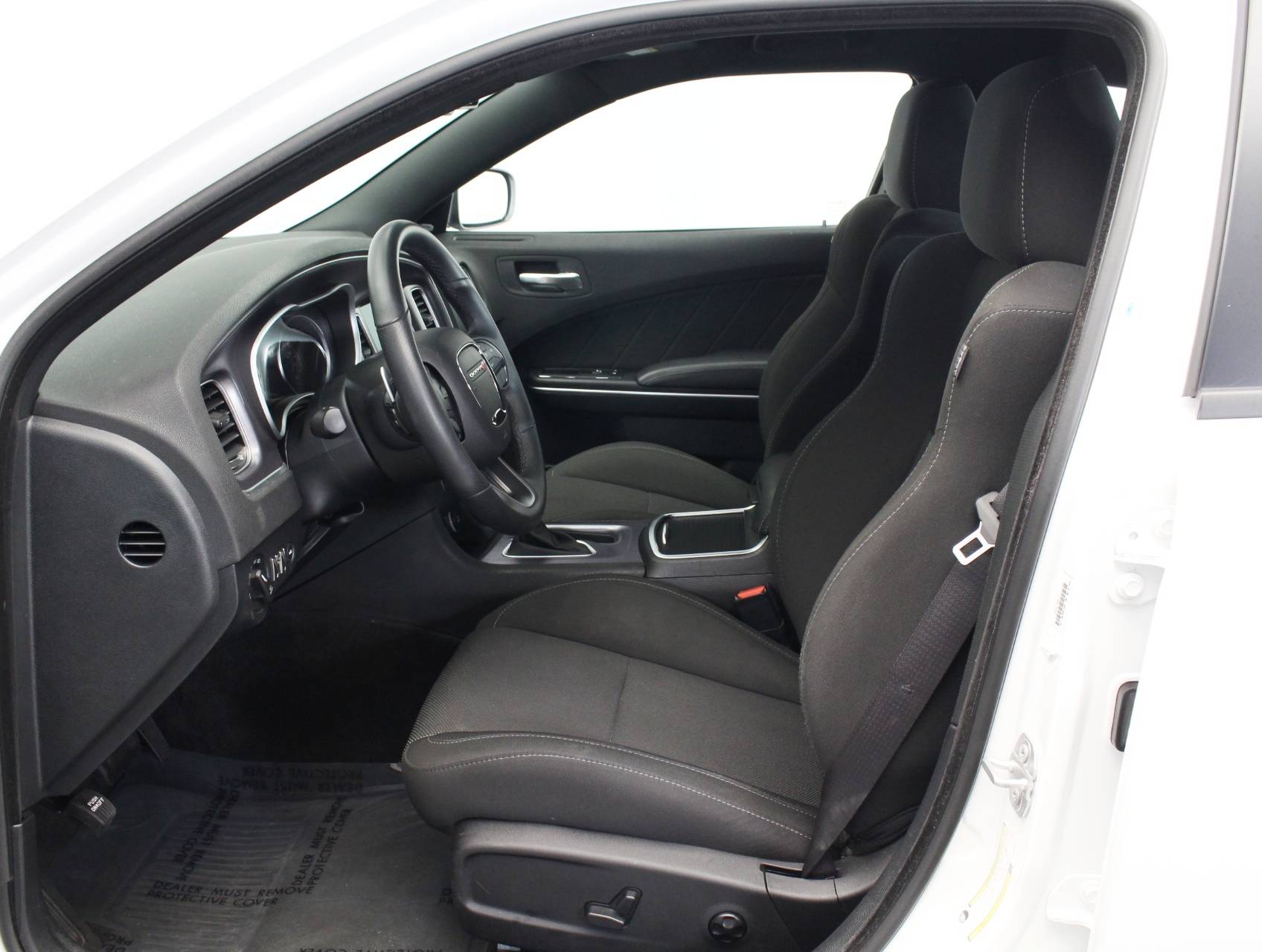 Florida Fine Cars - Used DODGE CHARGER 2018 MIAMI Srt 392 Scat Pack