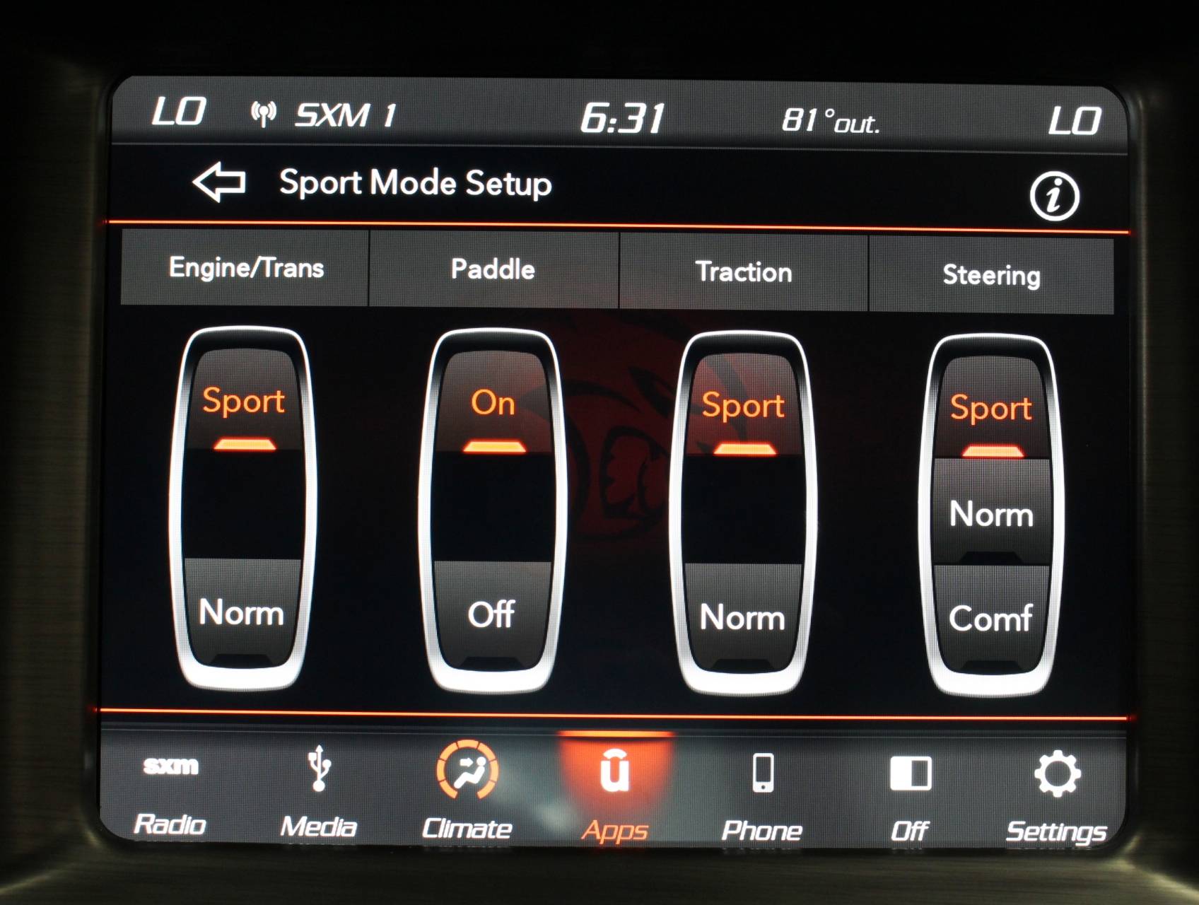 Florida Fine Cars - Used DODGE CHARGER 2018 MIAMI Srt 392 Scat Pack