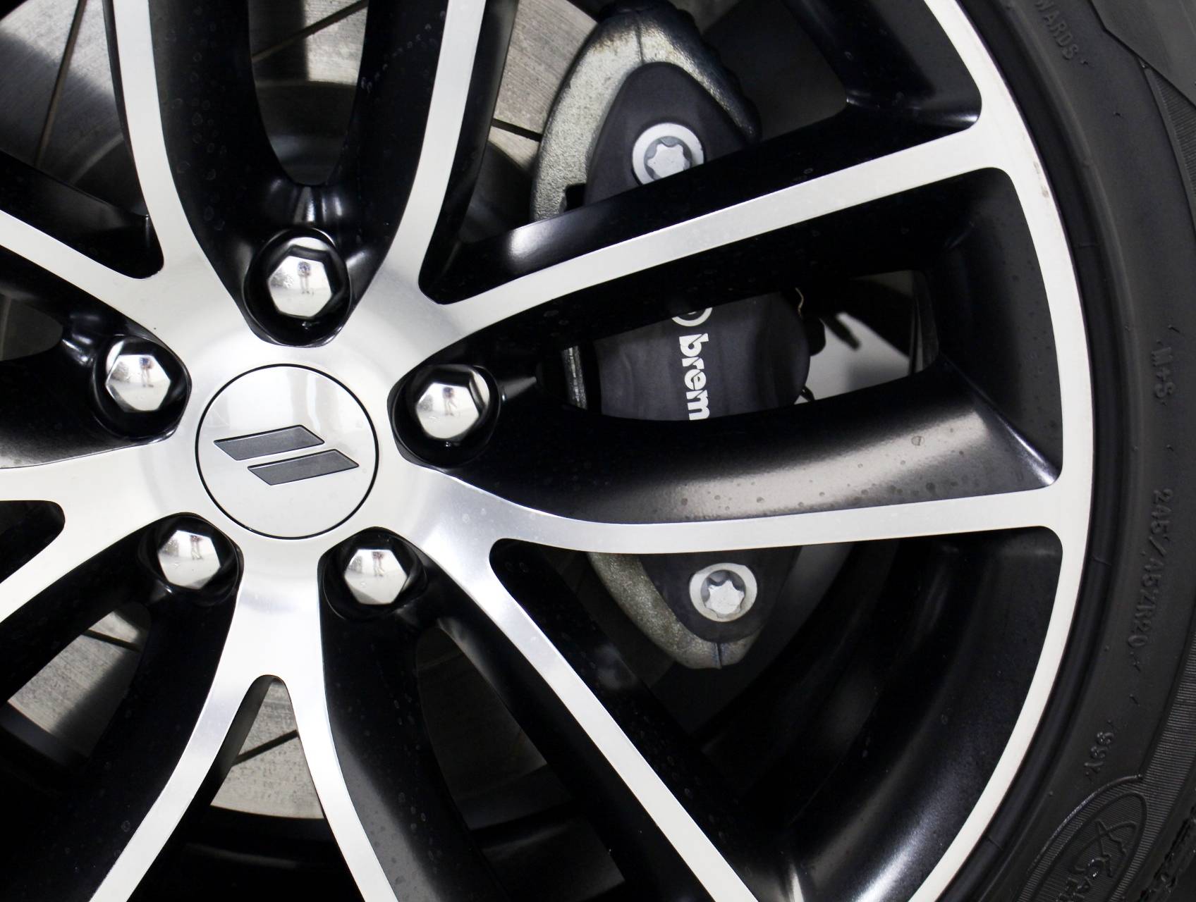 Florida Fine Cars - Used DODGE CHARGER 2018 MIAMI Srt 392 Scat Pack