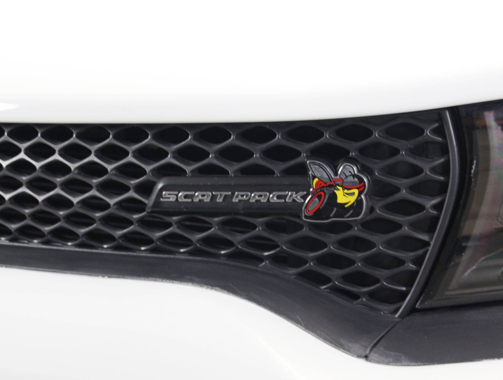 Florida Fine Cars - Used DODGE CHARGER 2018 MIAMI Srt 392 Scat Pack