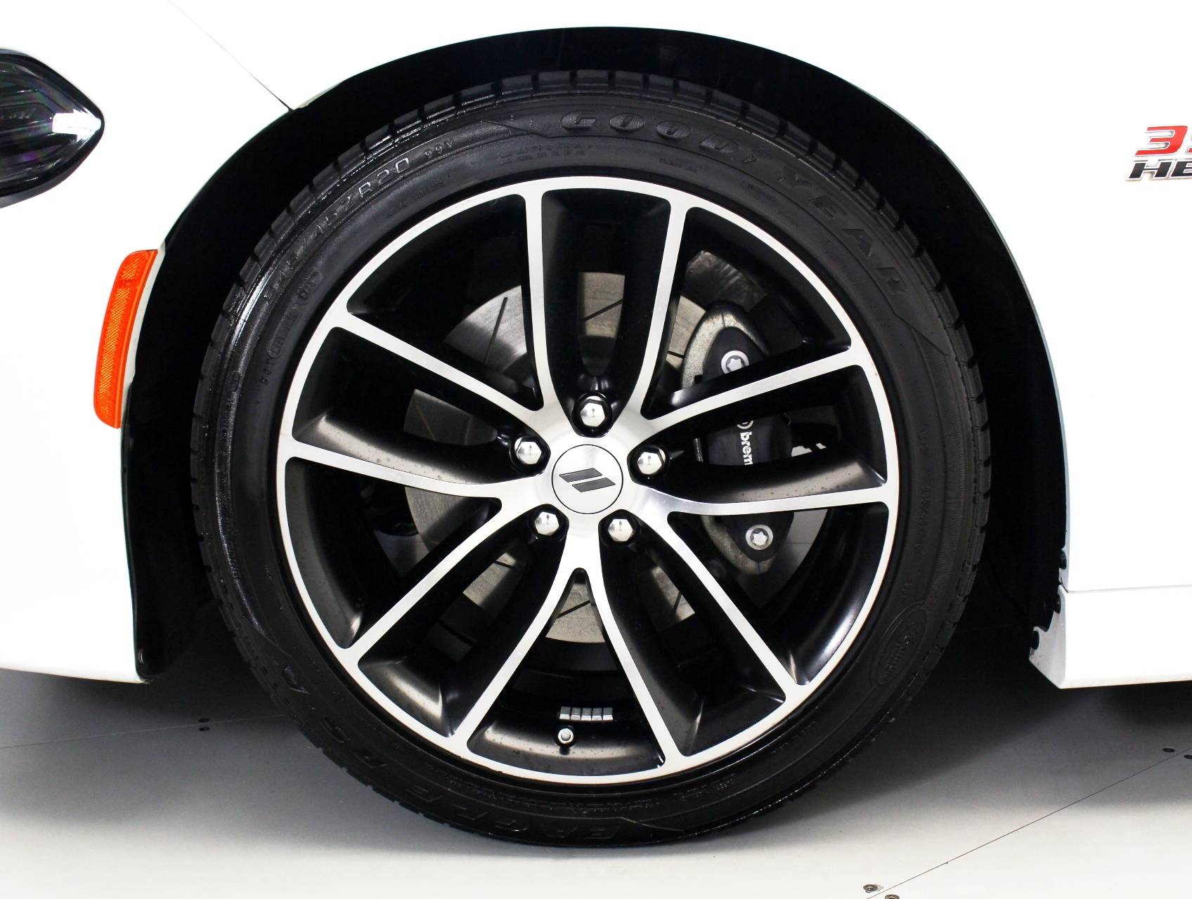 Florida Fine Cars - Used DODGE CHARGER 2018 MIAMI Srt 392 Scat Pack