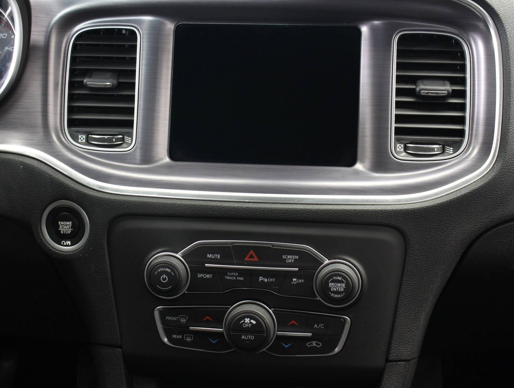 Florida Fine Cars - Used DODGE CHARGER 2018 MIAMI Srt 392 Scat Pack