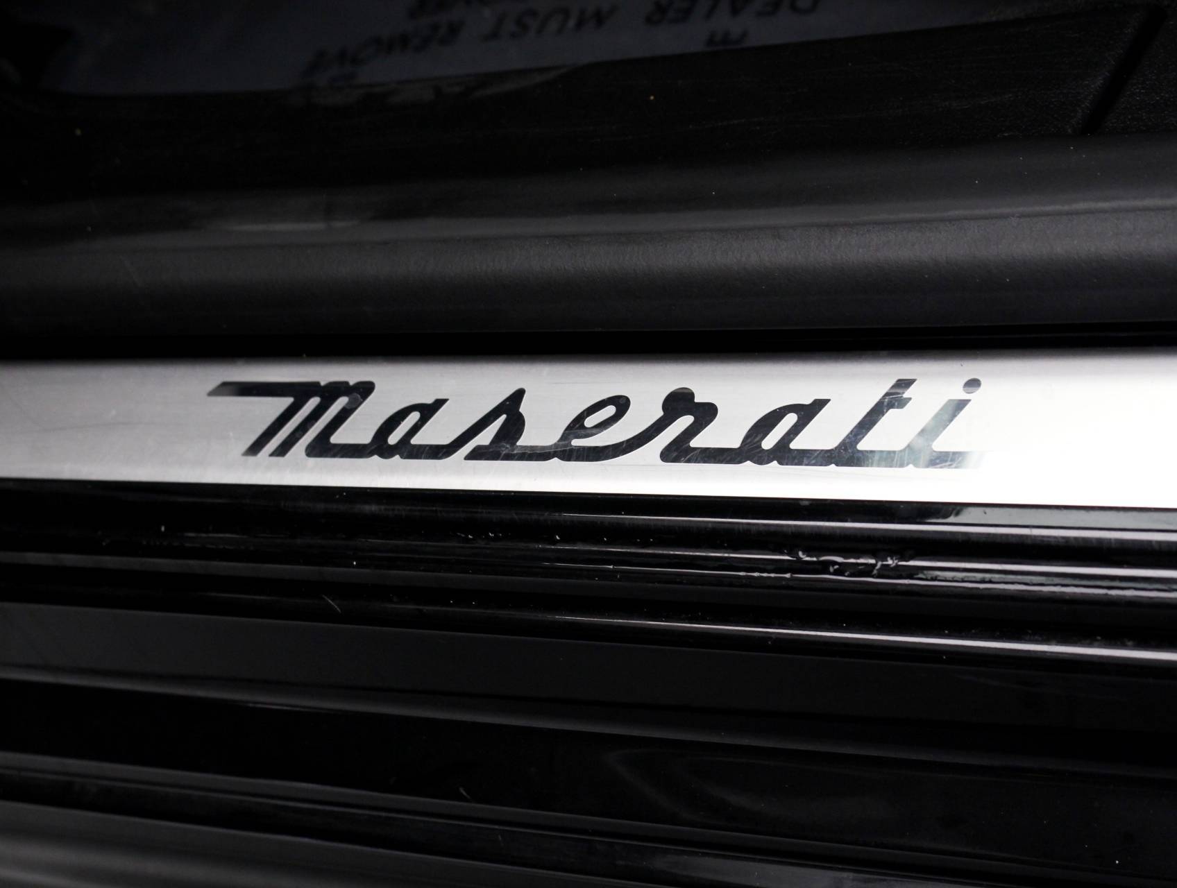 Florida Fine Cars - Used MASERATI GHIBLI 2015 MIAMI S Q4