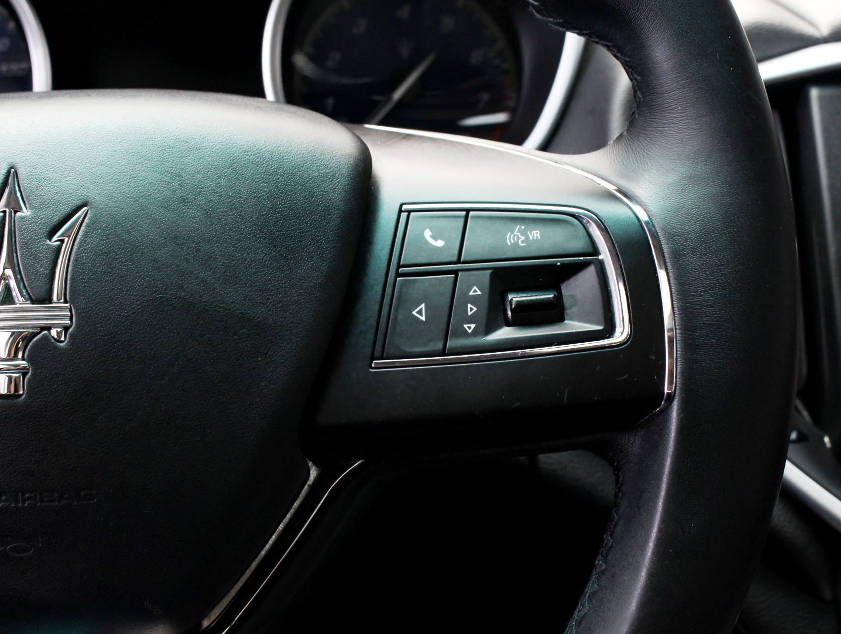 Florida Fine Cars - Used MASERATI GHIBLI 2015 MIAMI S Q4