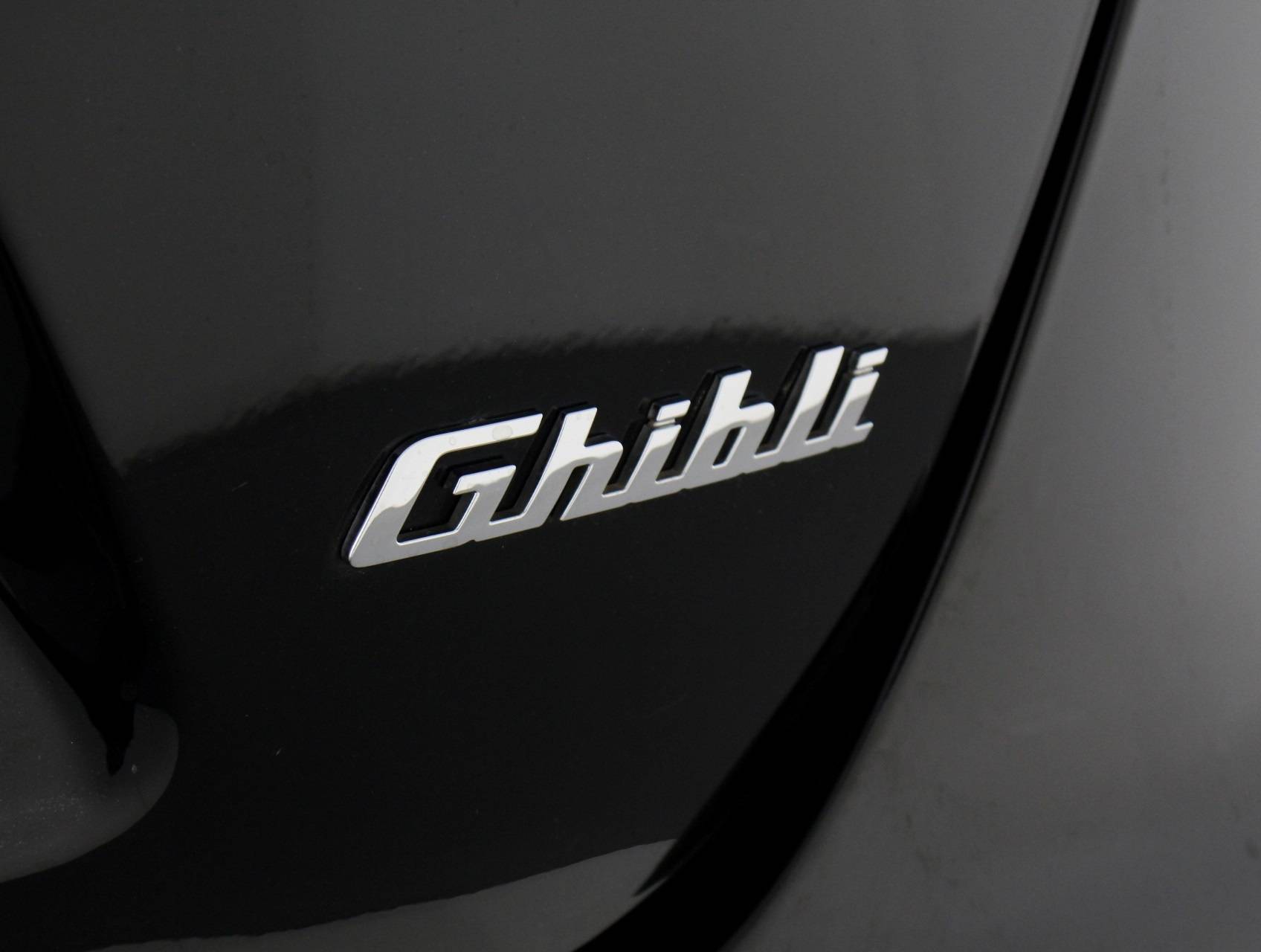 Florida Fine Cars - Used MASERATI GHIBLI 2015 MIAMI S Q4