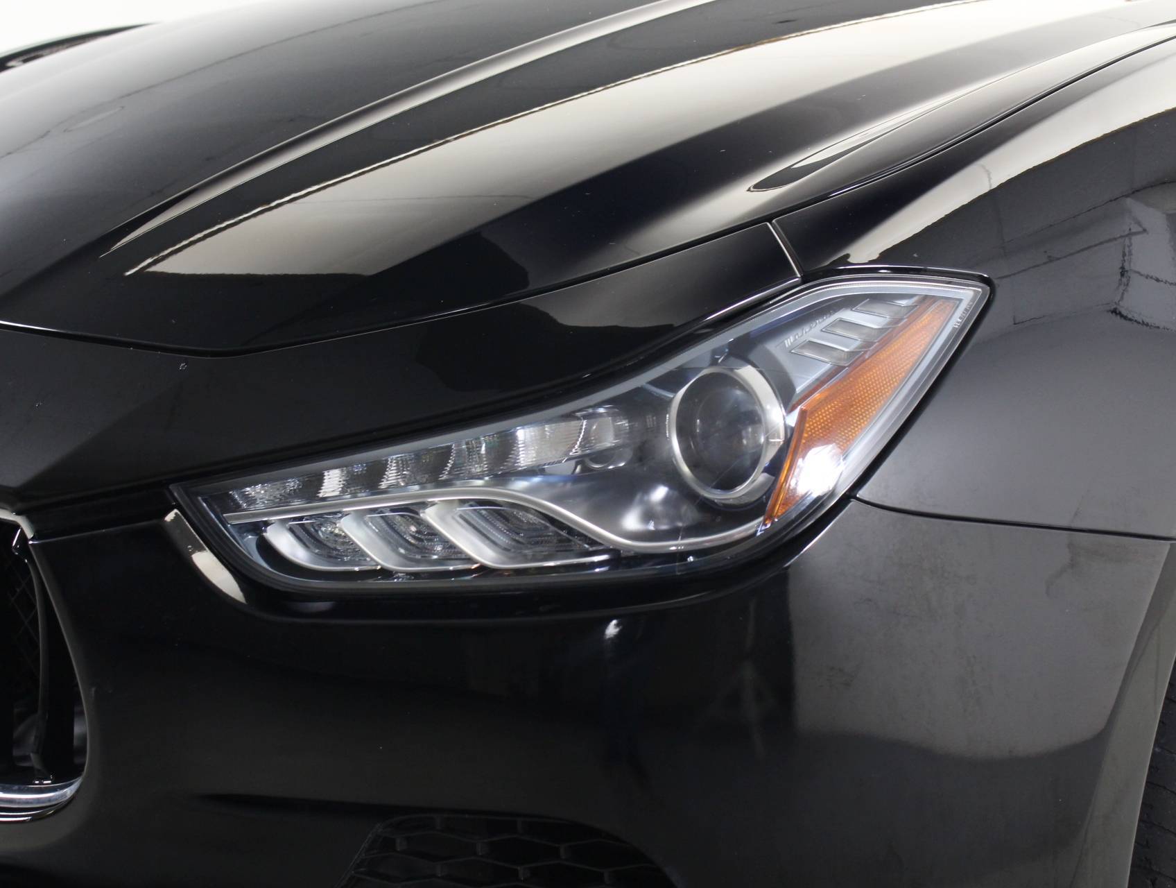 Florida Fine Cars - Used MASERATI GHIBLI 2015 MIAMI S Q4