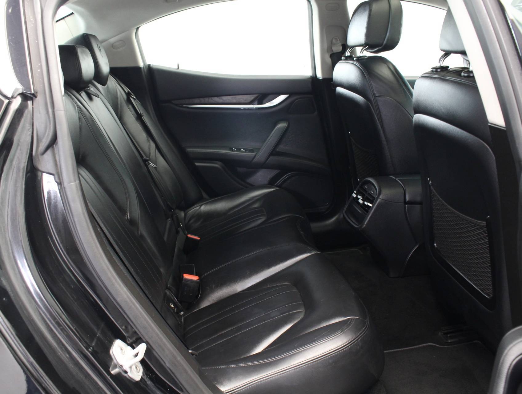 Florida Fine Cars - Used MASERATI GHIBLI 2015 MIAMI S Q4