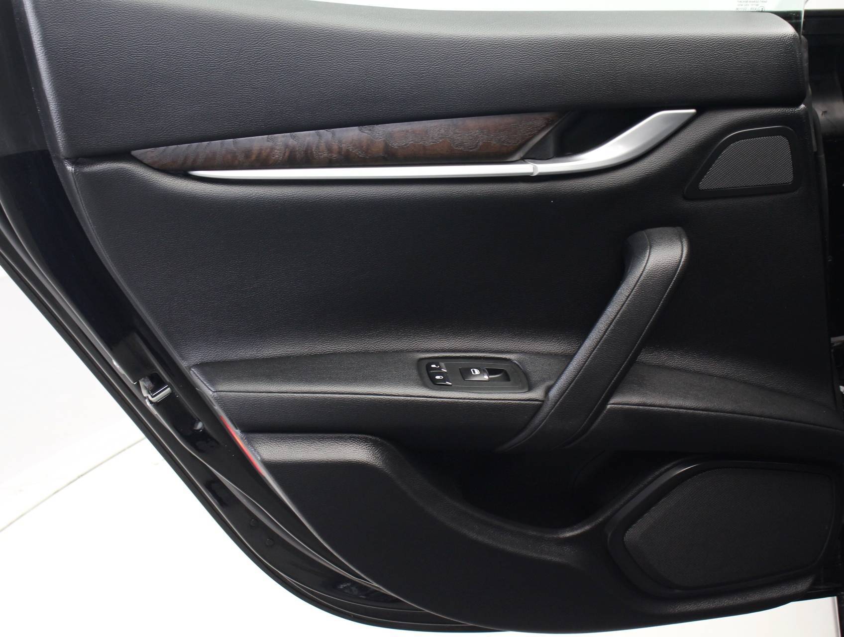 Florida Fine Cars - Used MASERATI GHIBLI 2015 MIAMI S Q4