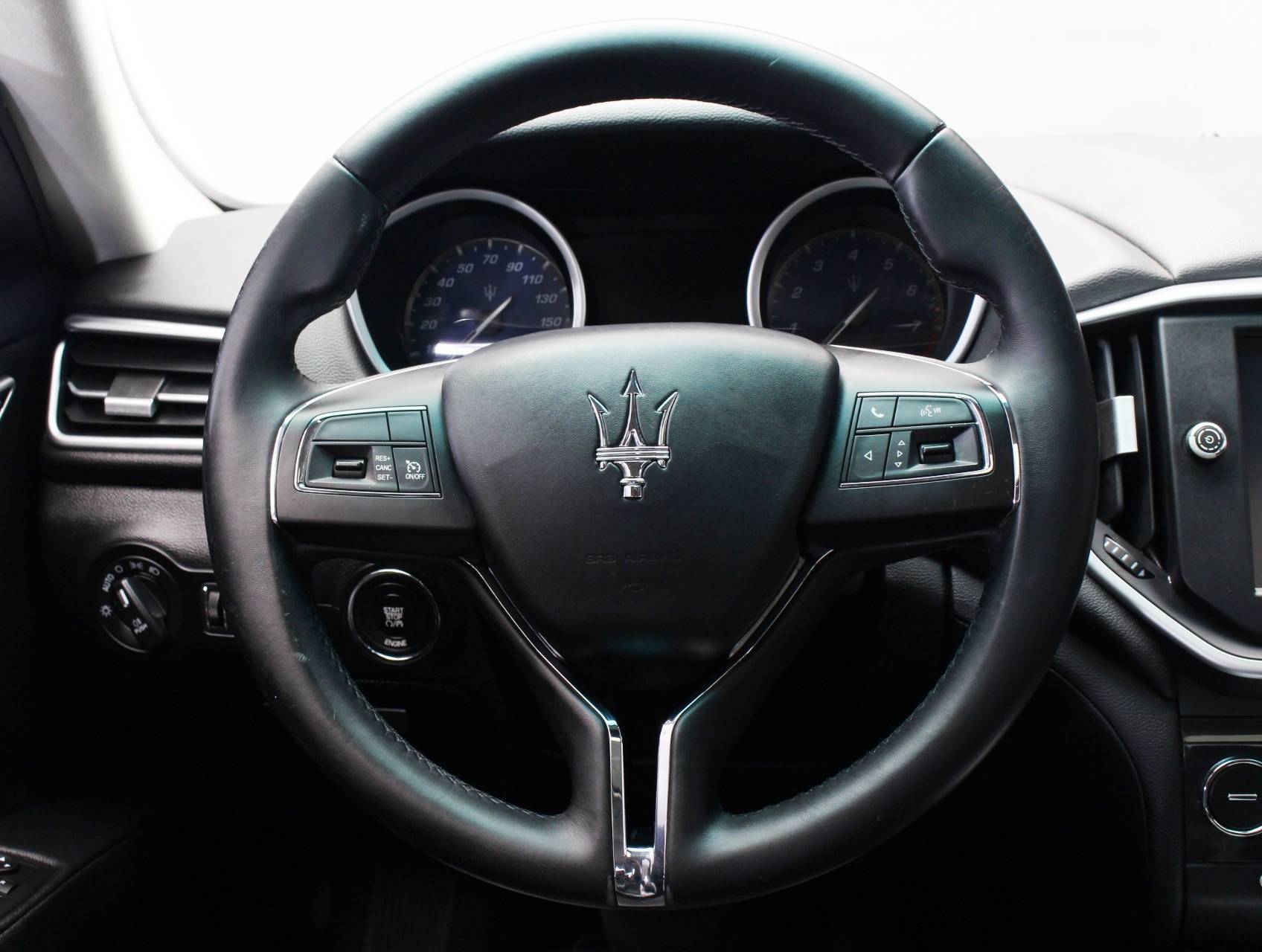 Florida Fine Cars - Used MASERATI GHIBLI 2015 MIAMI S Q4