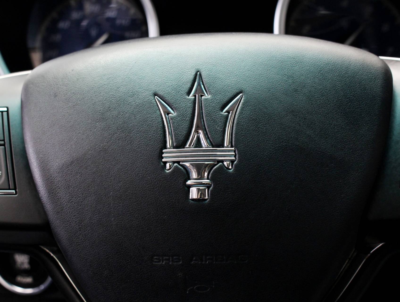 Florida Fine Cars - Used MASERATI GHIBLI 2015 MIAMI S Q4