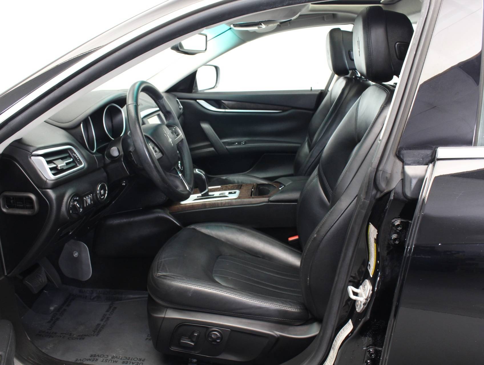 Florida Fine Cars - Used MASERATI GHIBLI 2015 MIAMI S Q4