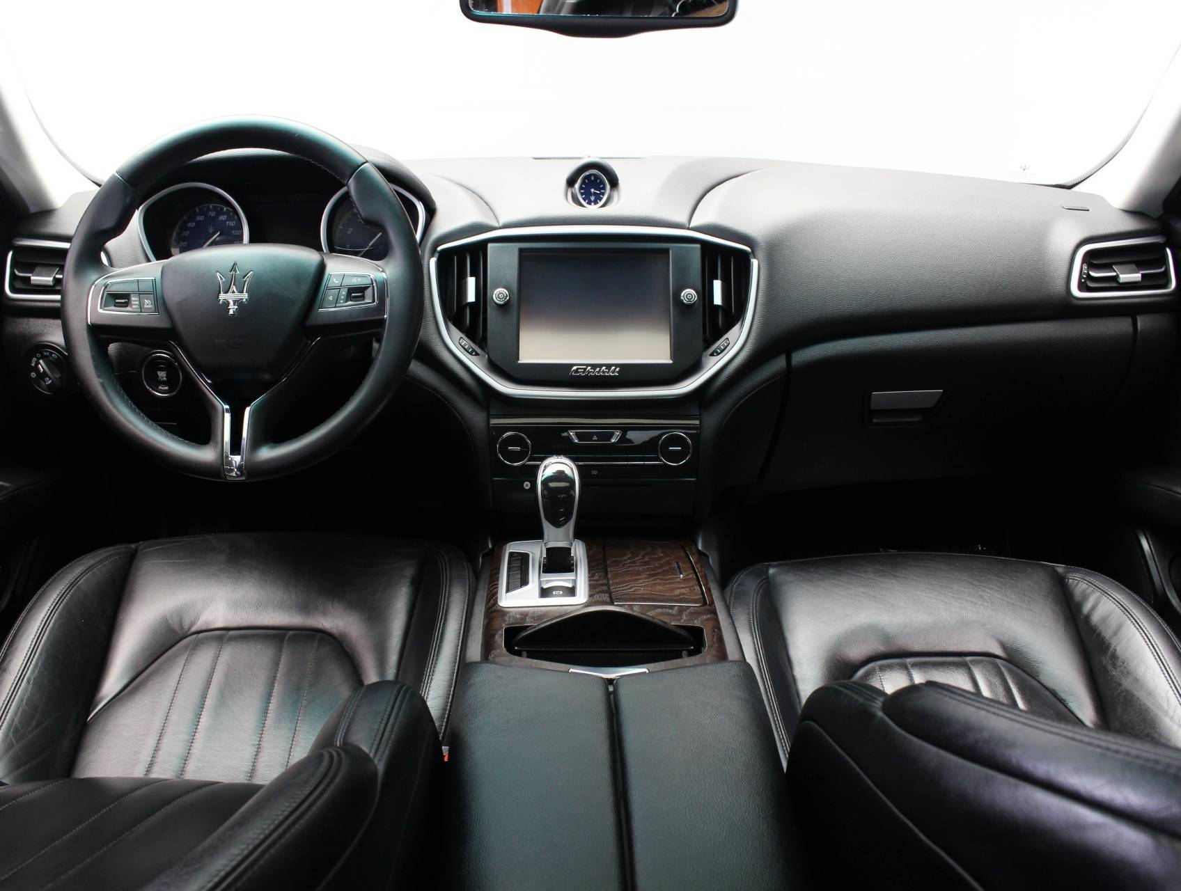 Florida Fine Cars - Used MASERATI GHIBLI 2015 MIAMI S Q4