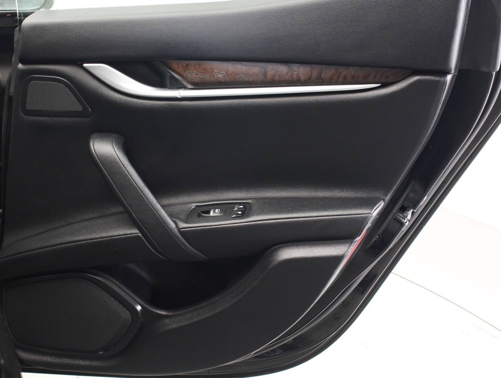 Florida Fine Cars - Used MASERATI GHIBLI 2015 MIAMI S Q4