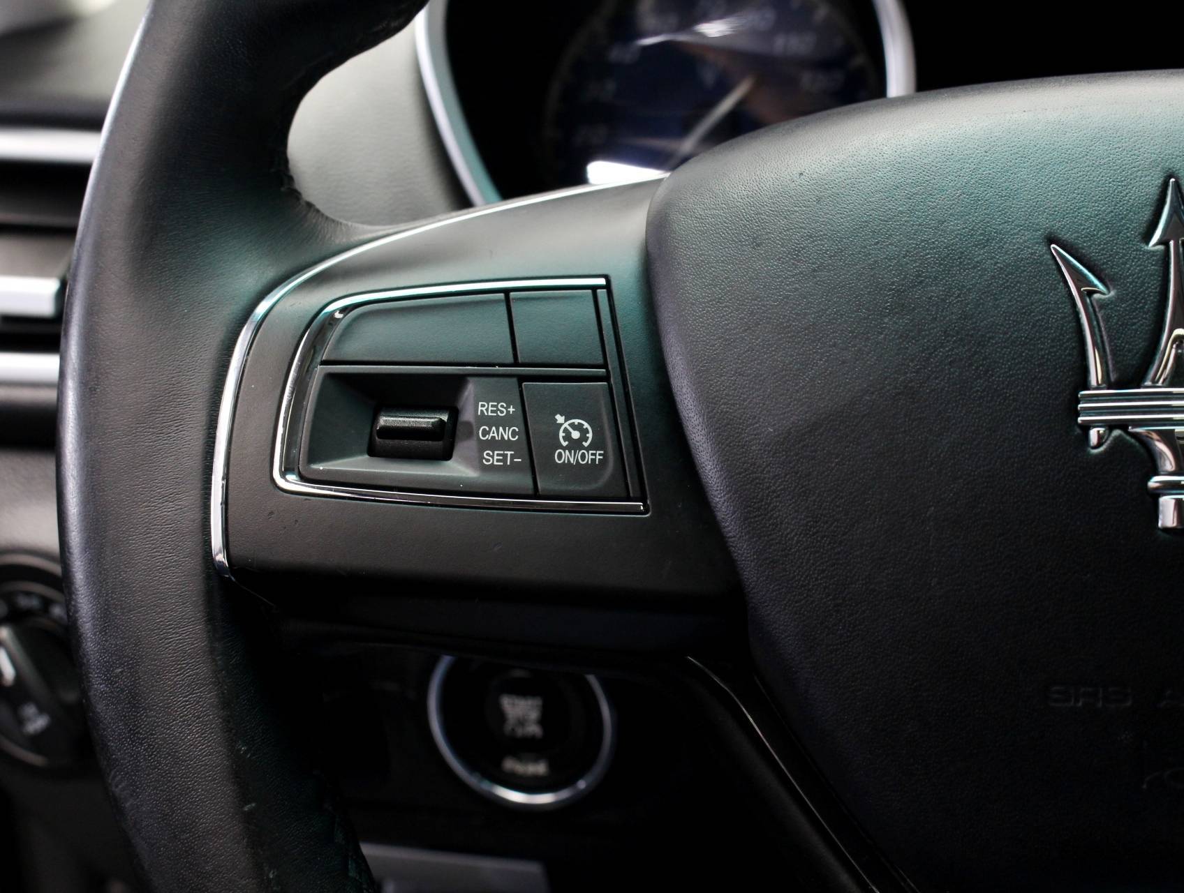 Florida Fine Cars - Used MASERATI GHIBLI 2015 MIAMI S Q4