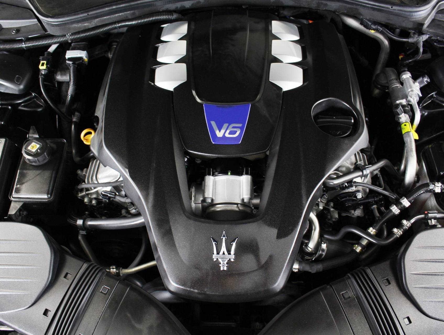 Florida Fine Cars - Used MASERATI GHIBLI 2015 MIAMI S Q4