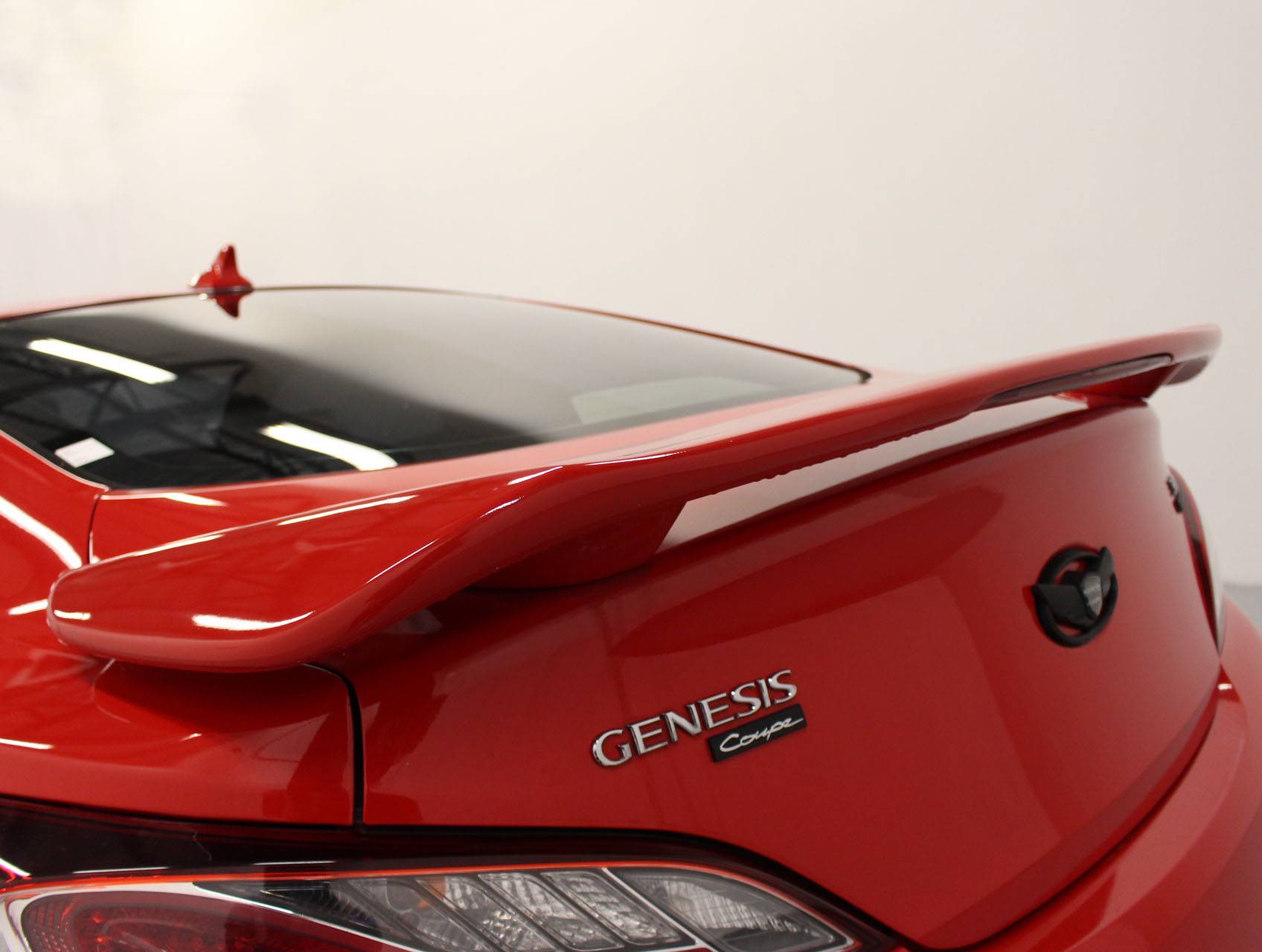 Florida Fine Cars - Used HYUNDAI GENESIS 2013 MIAMI 3.8 R-Spec