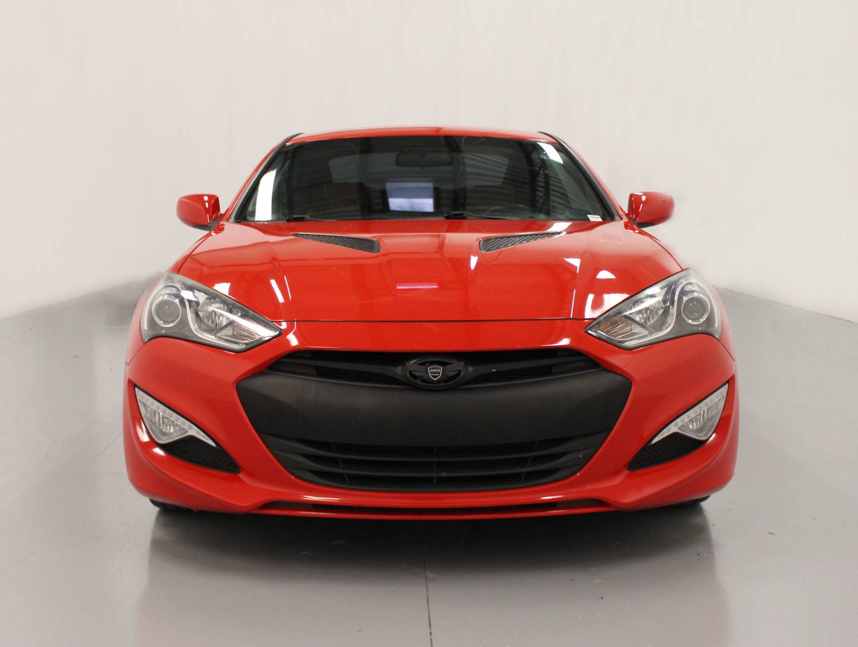 Florida Fine Cars - Used HYUNDAI GENESIS 2013 MIAMI 3.8 R-Spec