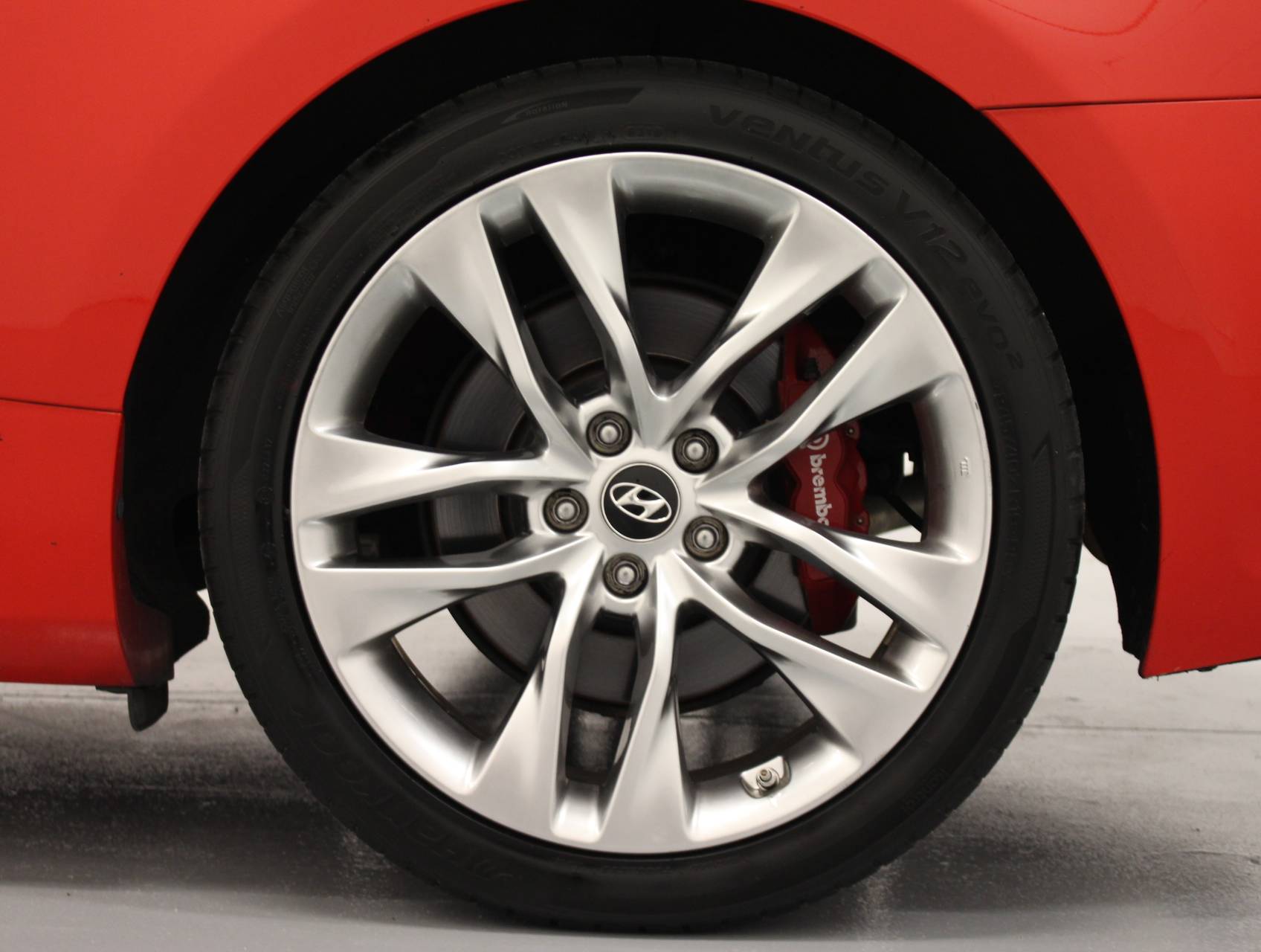 Florida Fine Cars - Used HYUNDAI GENESIS 2013 MIAMI 3.8 R-Spec