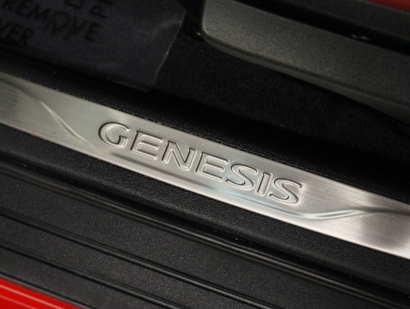 Florida Fine Cars - Used HYUNDAI GENESIS 2013 MIAMI 3.8 R-Spec