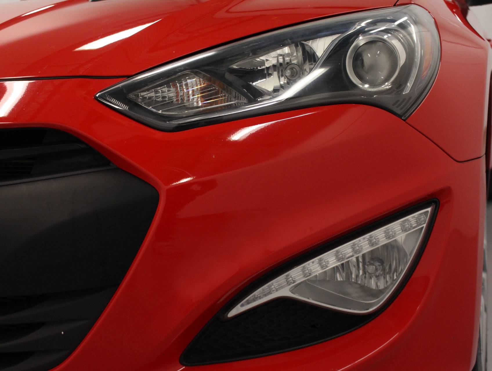 Florida Fine Cars - Used HYUNDAI GENESIS 2013 MIAMI 3.8 R-Spec