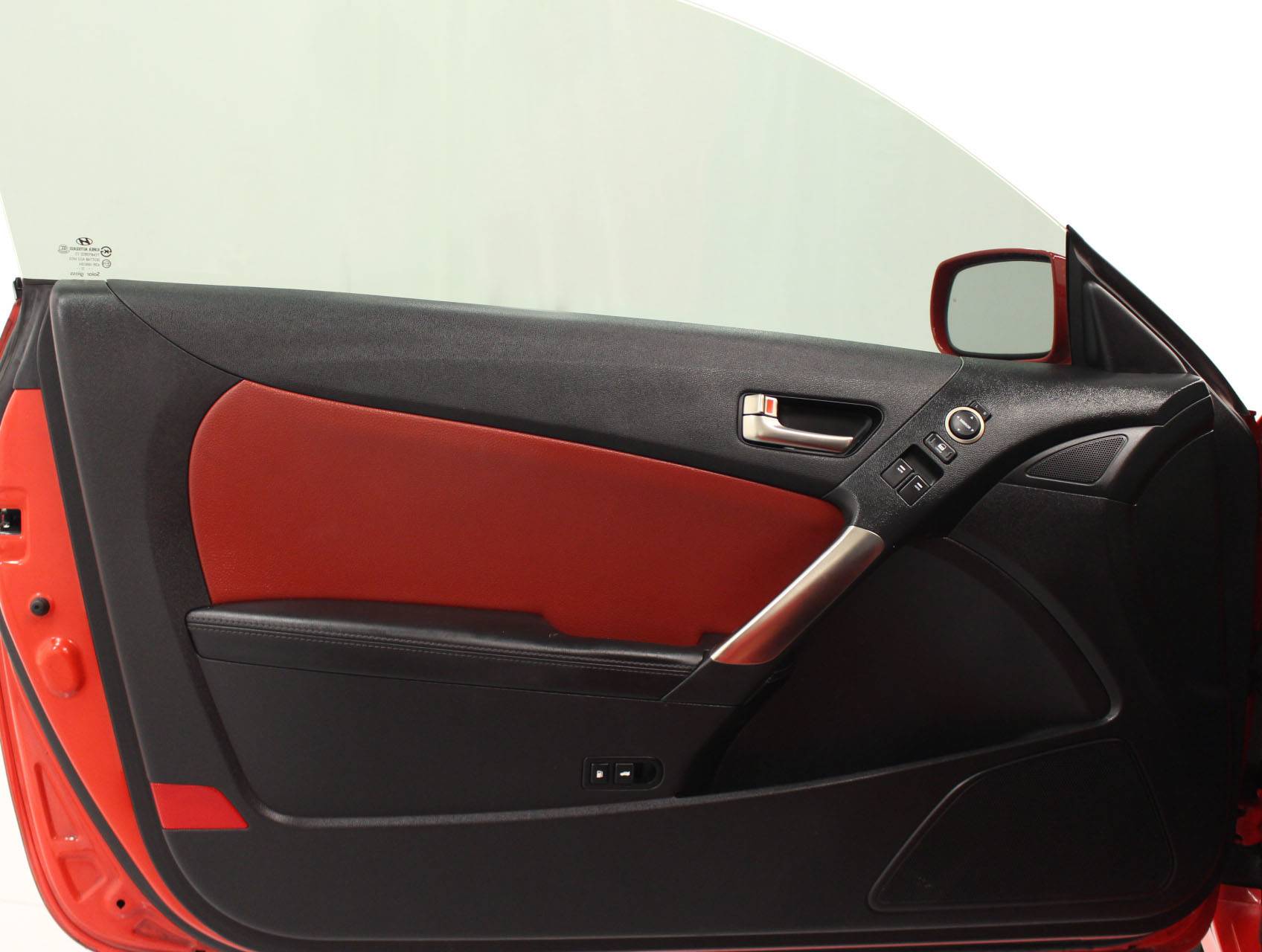 Florida Fine Cars - Used HYUNDAI GENESIS 2013 MIAMI 3.8 R-Spec