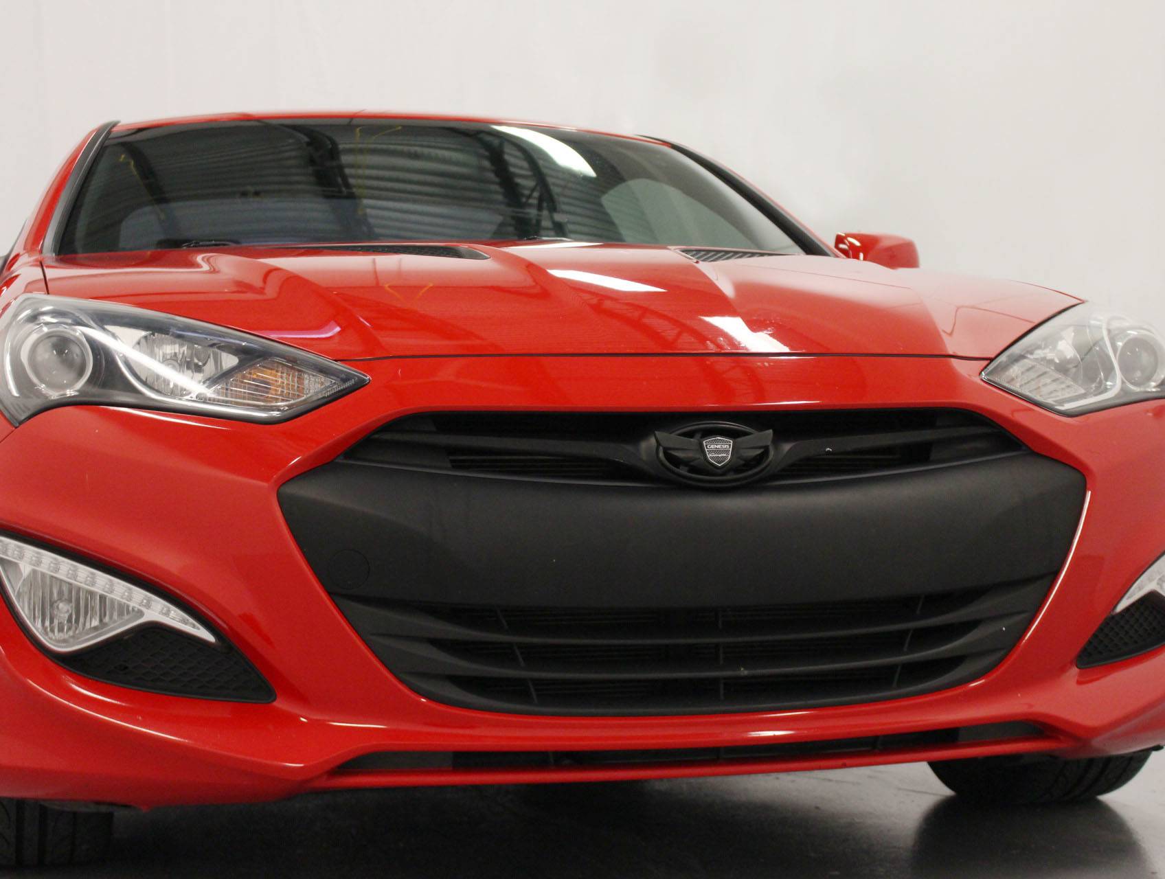 Florida Fine Cars - Used HYUNDAI GENESIS 2013 MIAMI 3.8 R-Spec