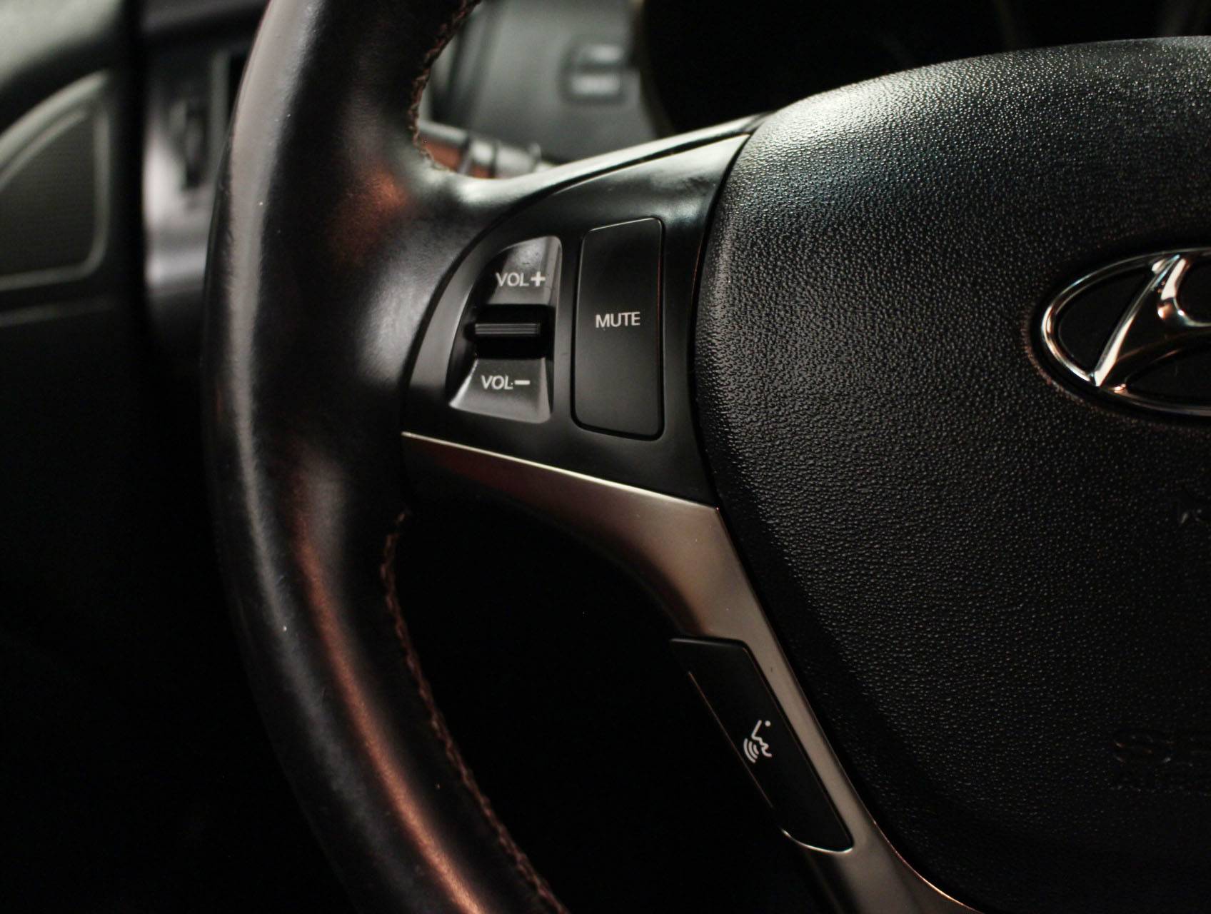 Florida Fine Cars - Used HYUNDAI GENESIS 2013 MIAMI 3.8 R-Spec