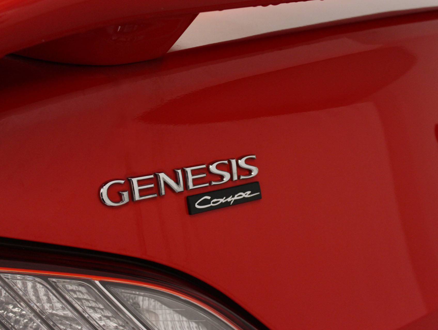 Florida Fine Cars - Used HYUNDAI GENESIS 2013 MIAMI 3.8 R-Spec