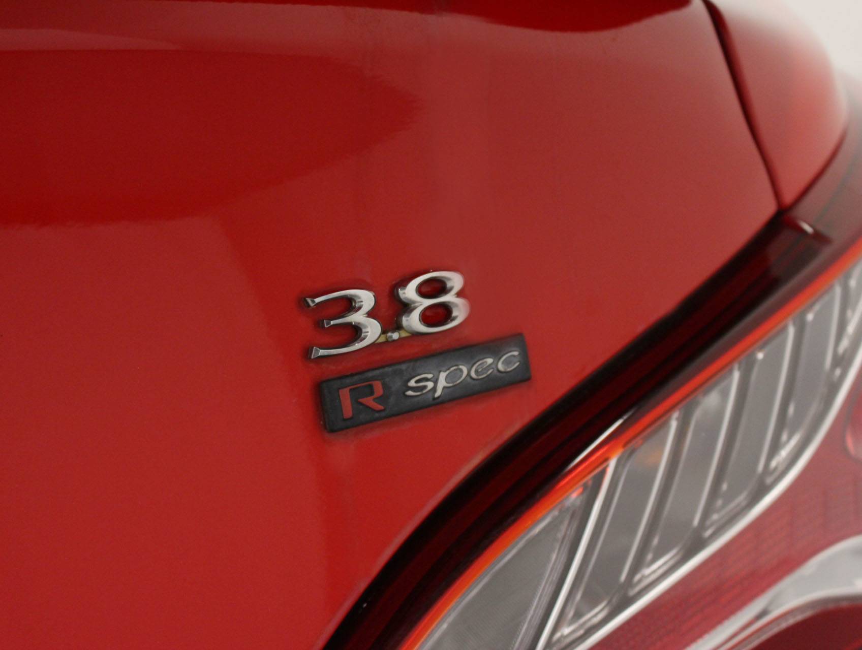 Florida Fine Cars - Used HYUNDAI GENESIS 2013 MIAMI 3.8 R-Spec