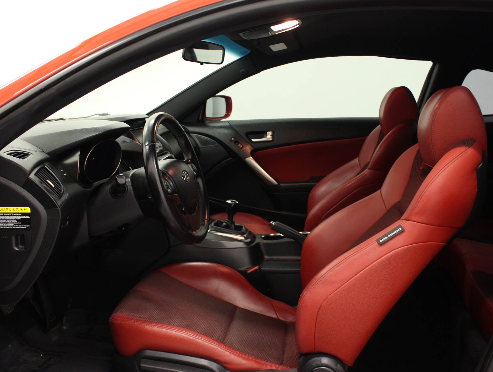 Florida Fine Cars - Used HYUNDAI GENESIS 2013 MIAMI 3.8 R-Spec