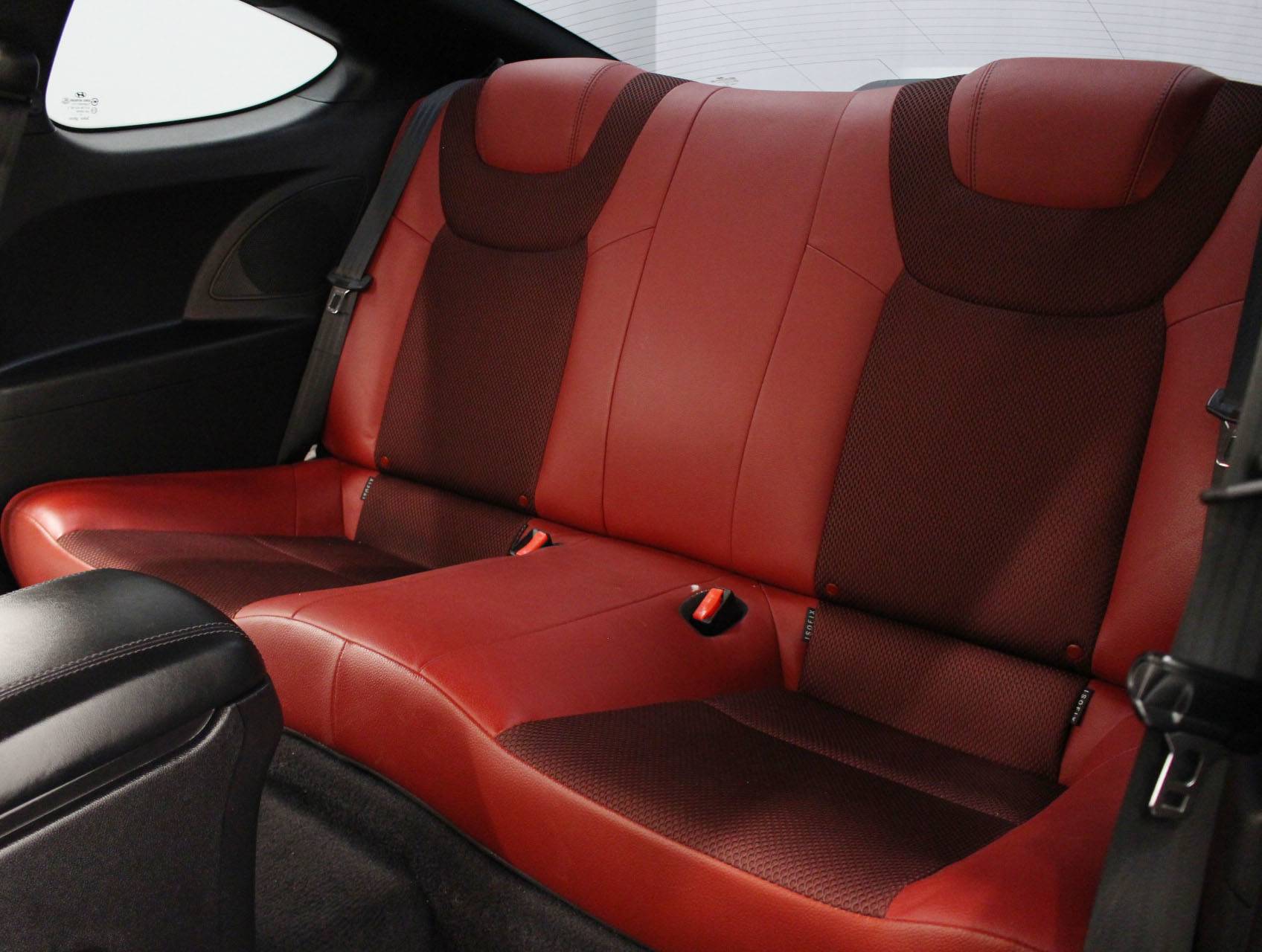 Florida Fine Cars - Used HYUNDAI GENESIS 2013 MIAMI 3.8 R-Spec