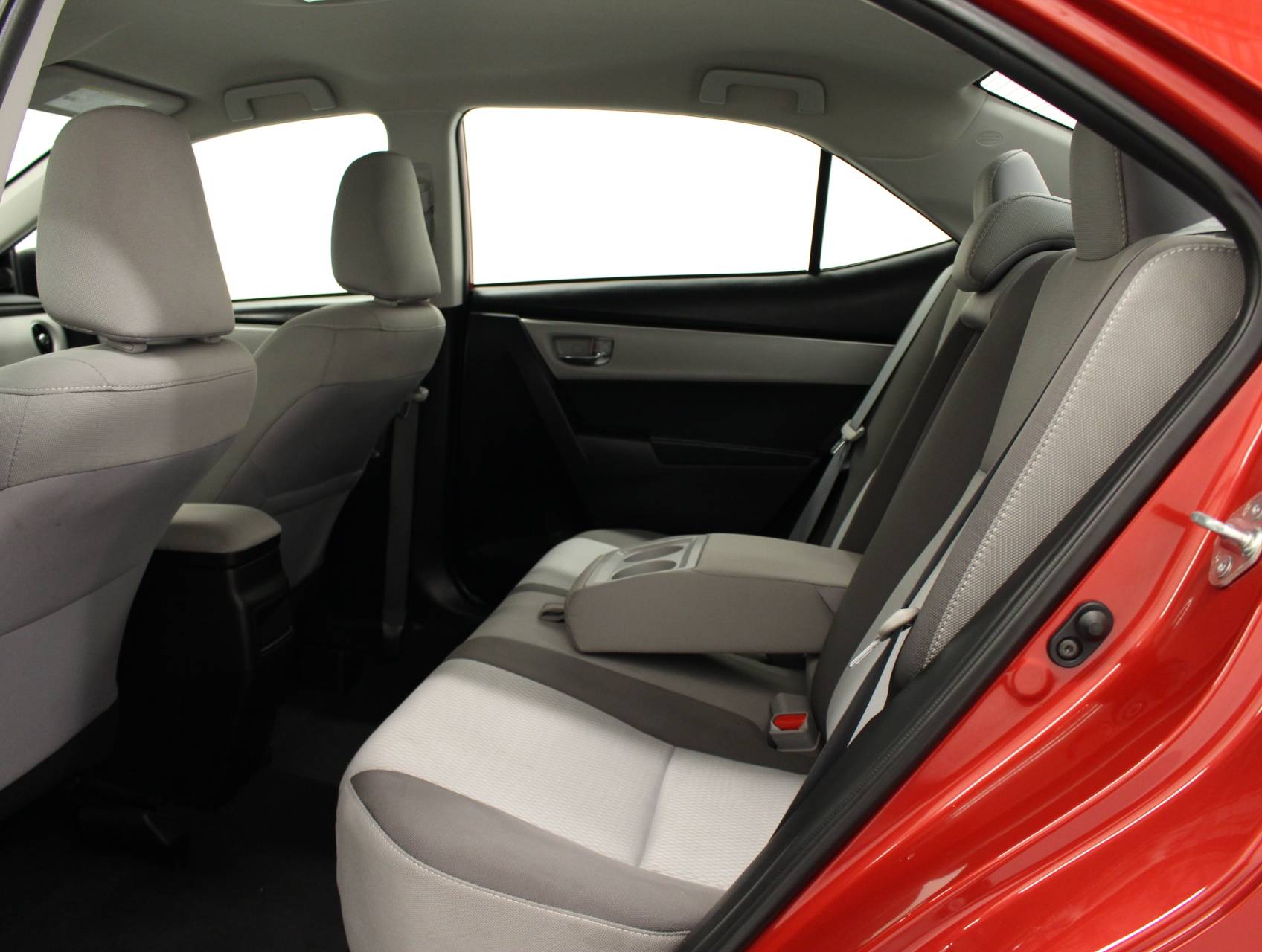 Florida Fine Cars - Used TOYOTA COROLLA 2018 MIAMI Le