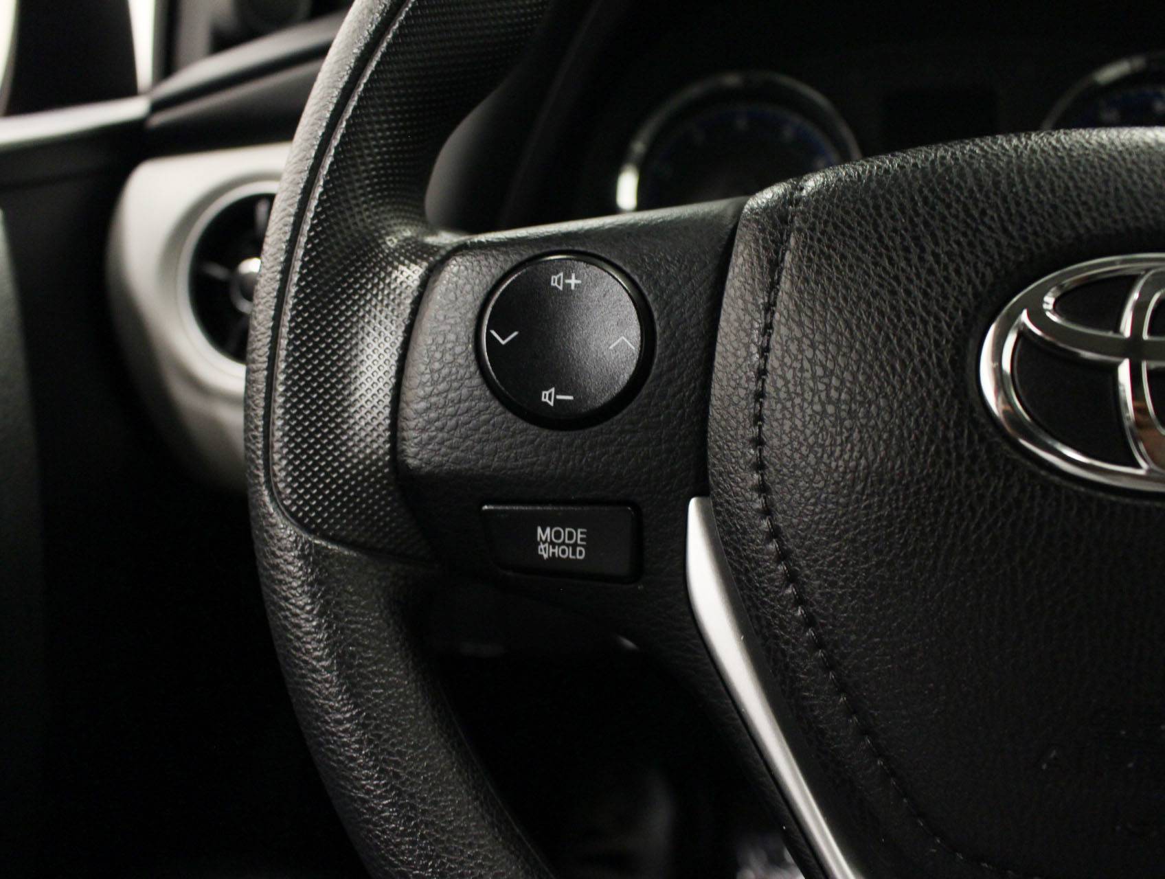 Florida Fine Cars - Used TOYOTA COROLLA 2018 MIAMI Le