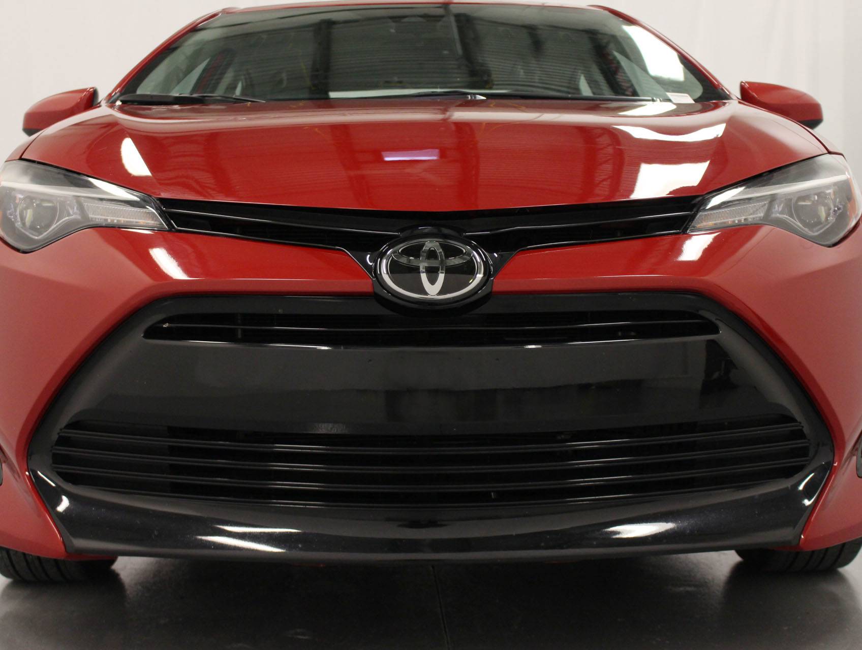 Florida Fine Cars - Used TOYOTA COROLLA 2018 MIAMI Le