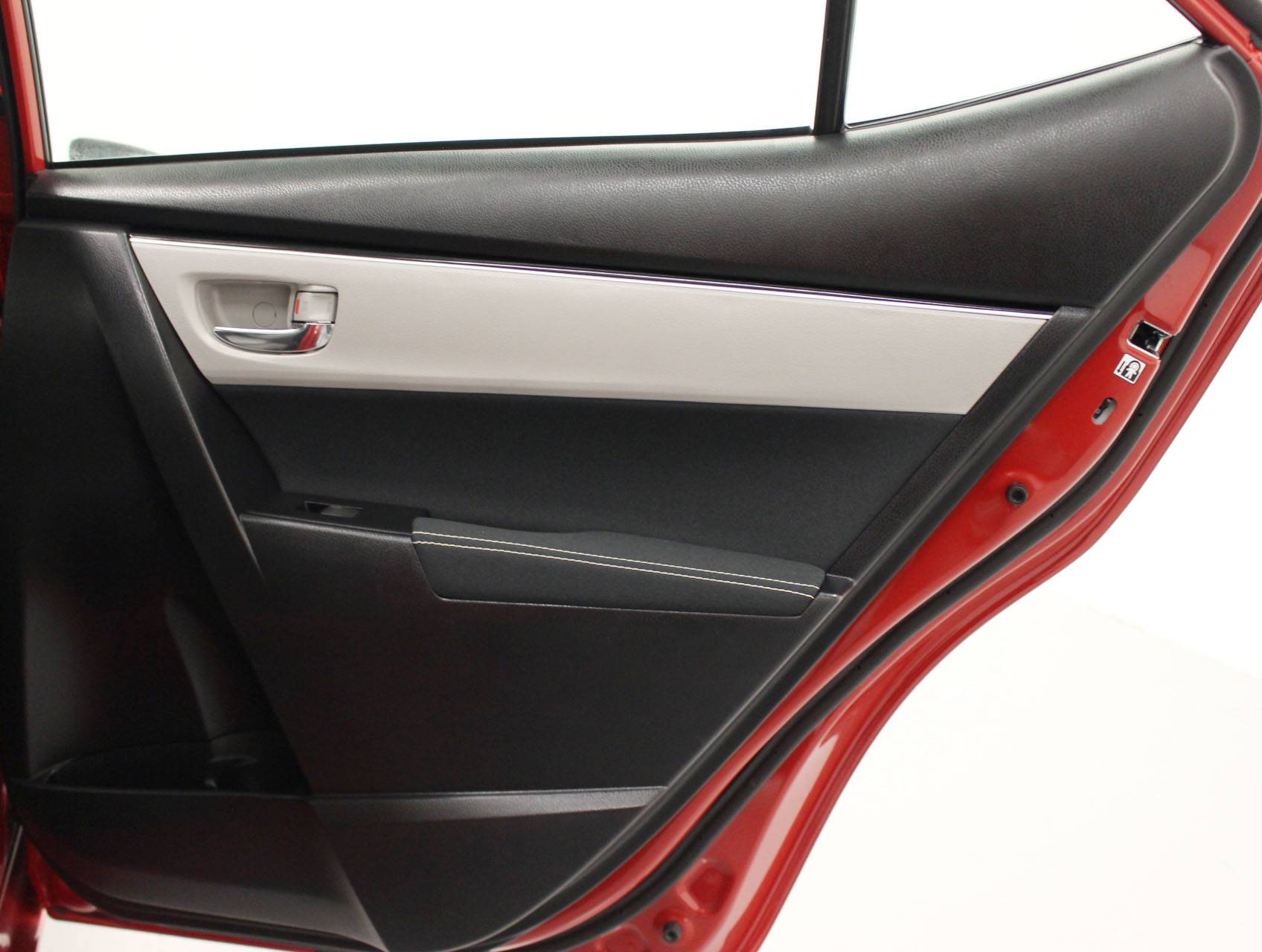 Florida Fine Cars - Used TOYOTA COROLLA 2018 MIAMI Le