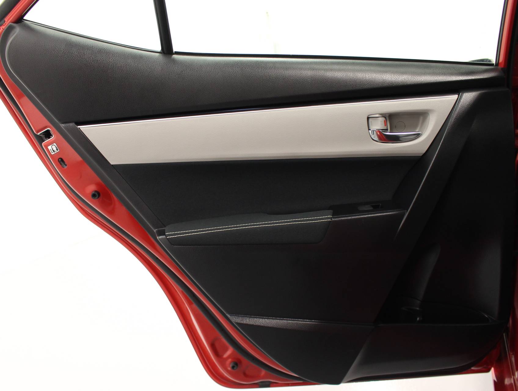 Florida Fine Cars - Used TOYOTA COROLLA 2018 MIAMI Le