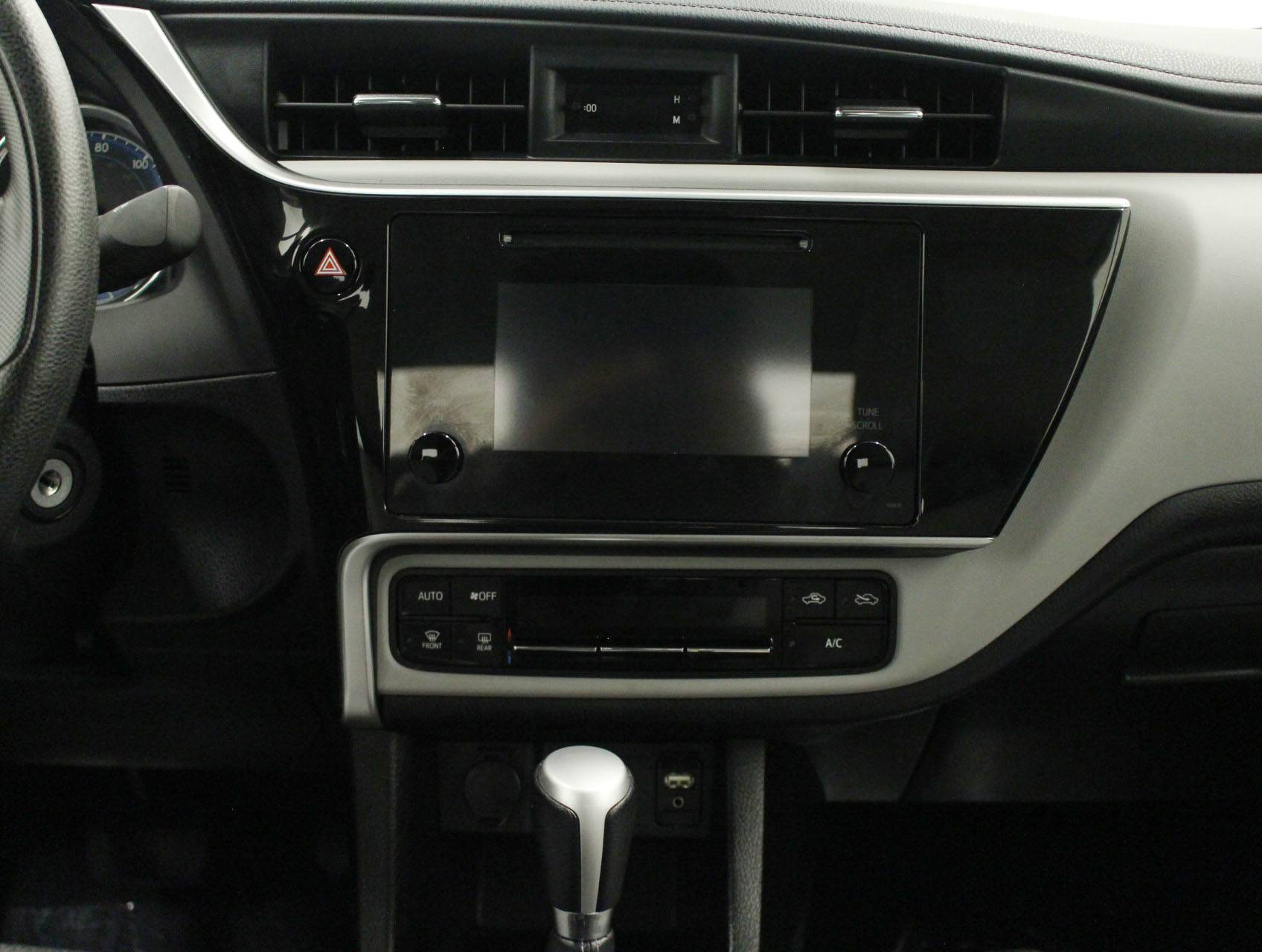 Florida Fine Cars - Used TOYOTA COROLLA 2018 MIAMI Le